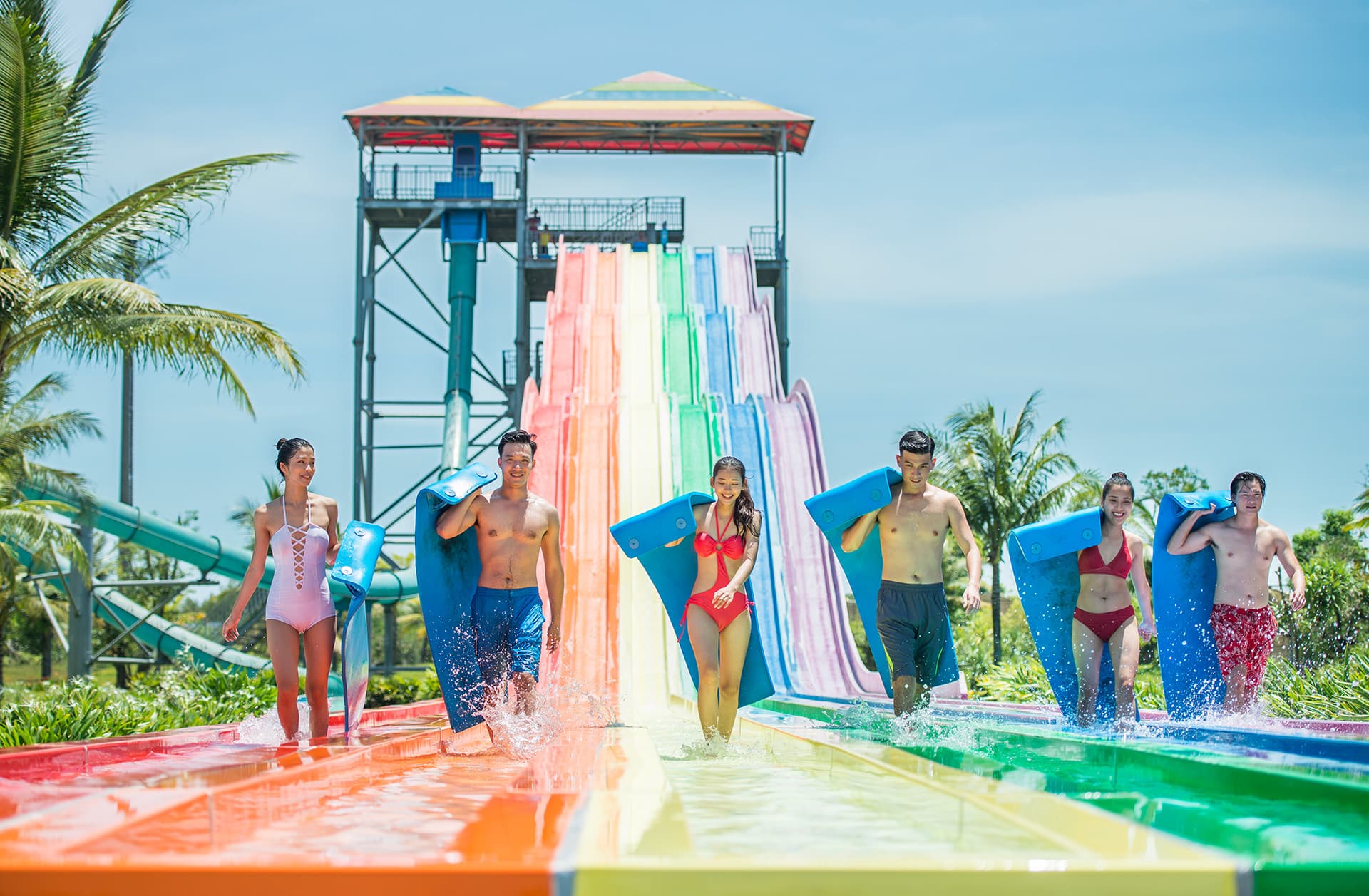 Entrada al parque de diversiones VinWonders Nam Hoi An - imagen 16