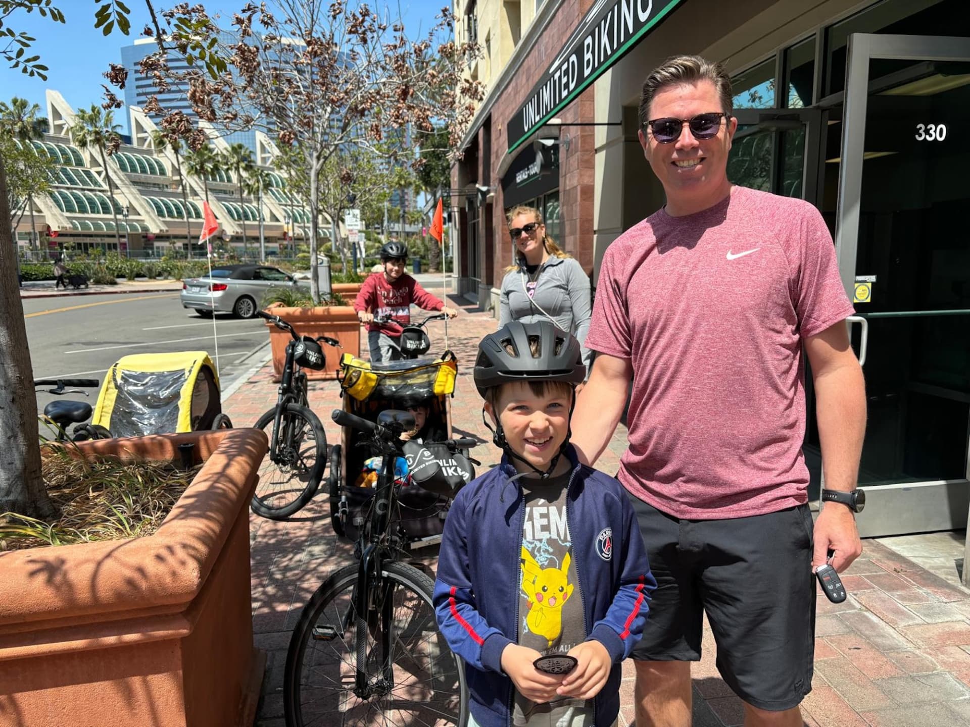 San Diego Bike Rentals - image 9
