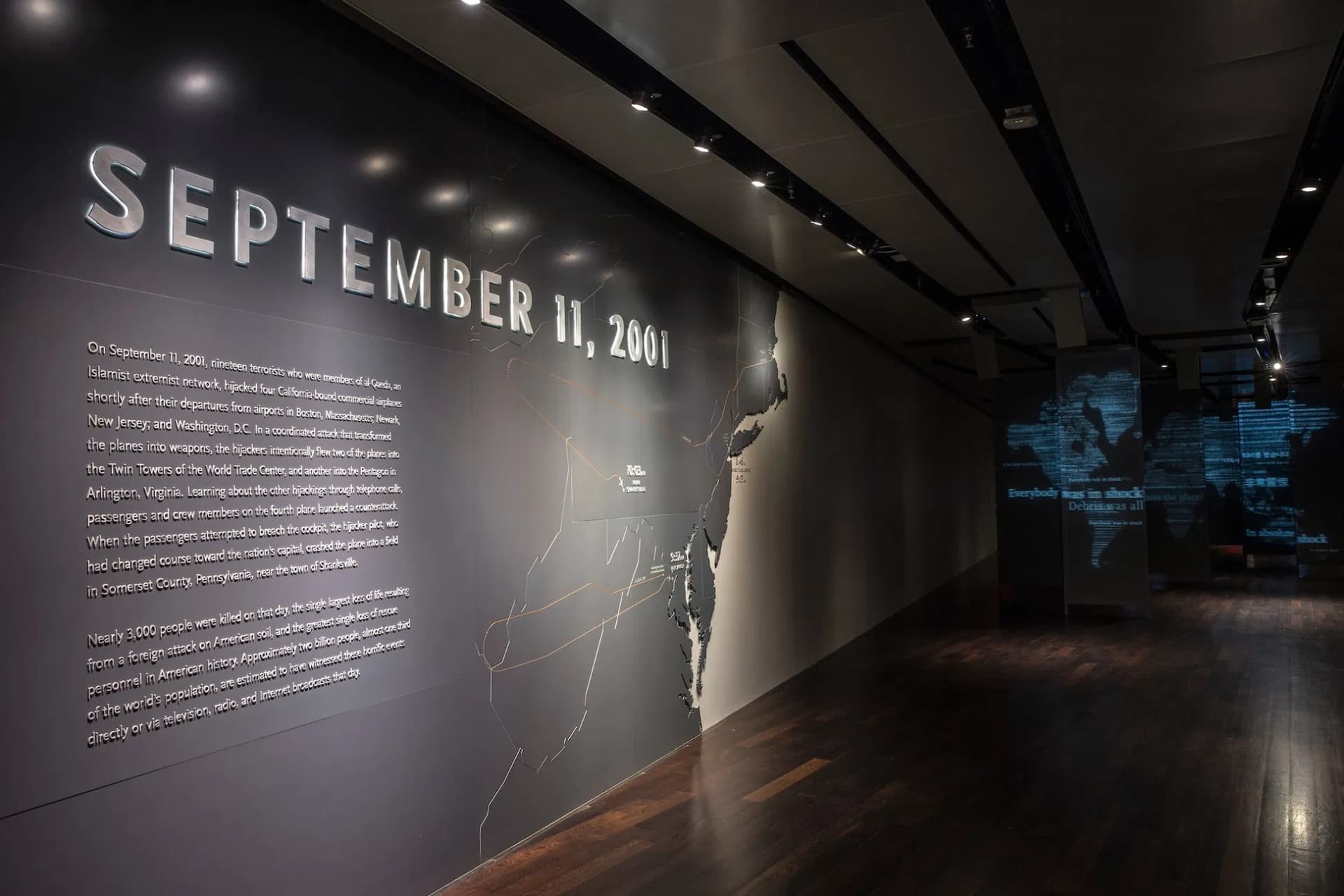 Tour a pie por el 9/11 Memorial y Wall Street + entrada opcional al 9/11 Museum - imagen 15