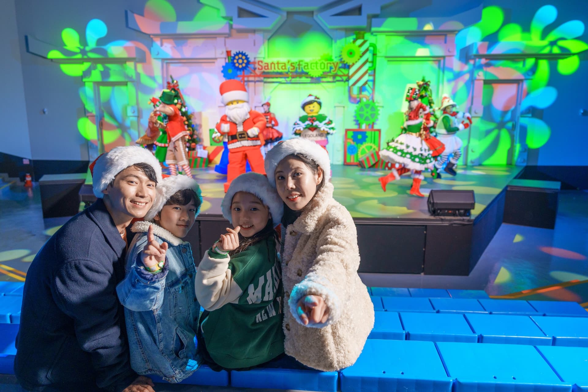LEGOLAND Korea Resort Ticket - image 9