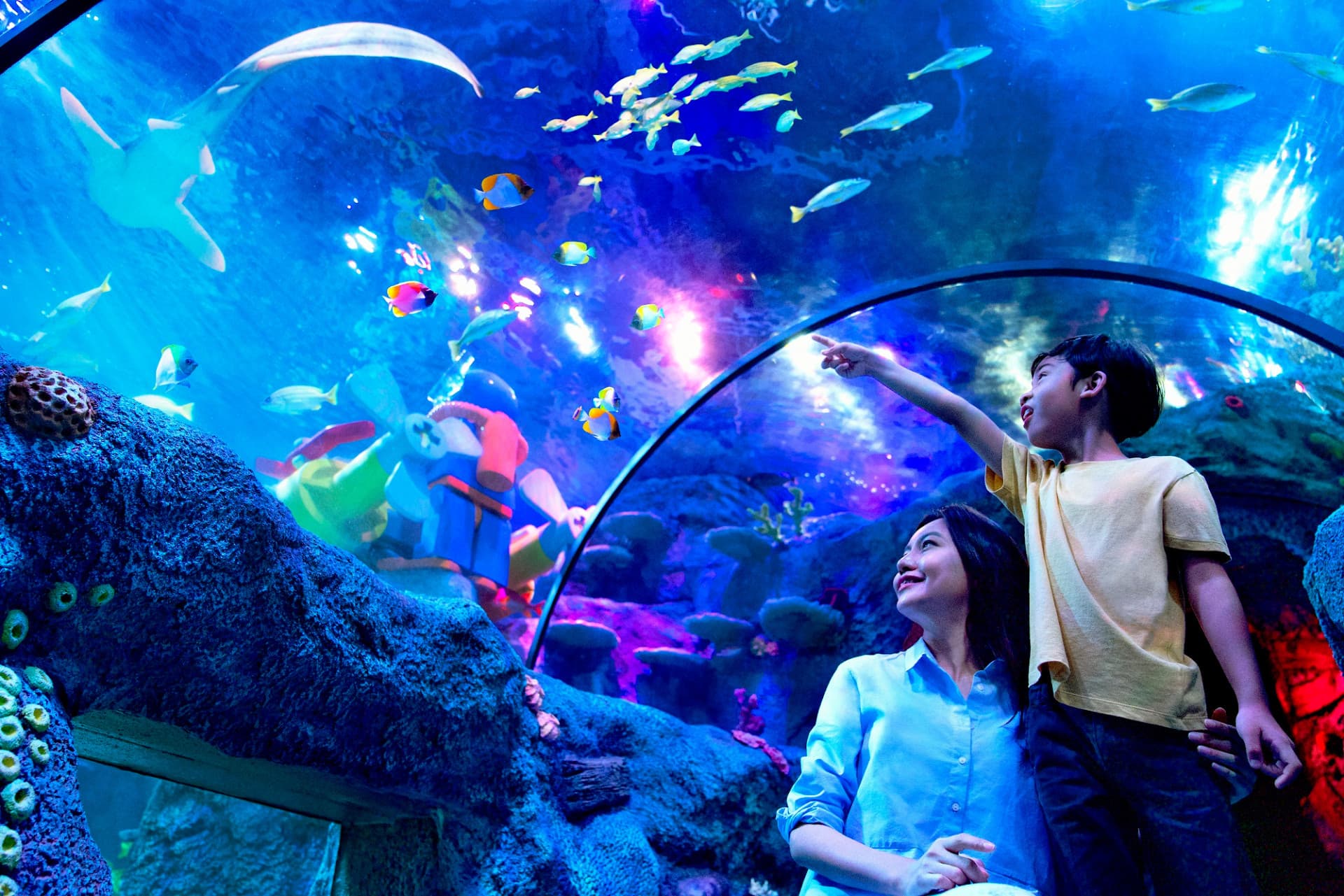 LEGOLAND Malaysia Resort Ticket - image 12