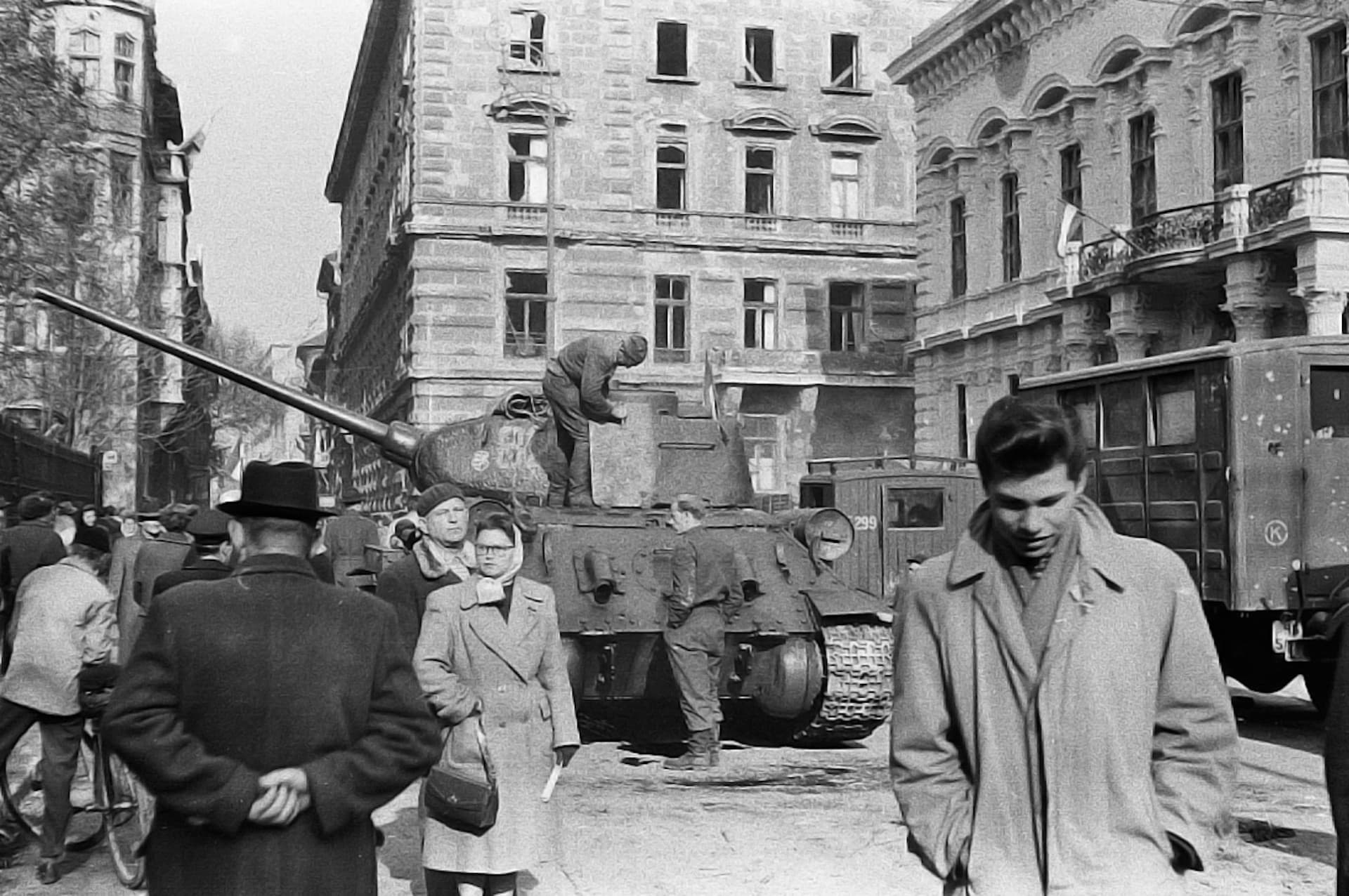House of Terror Museum: Born Under the Red Star Tour - image 5