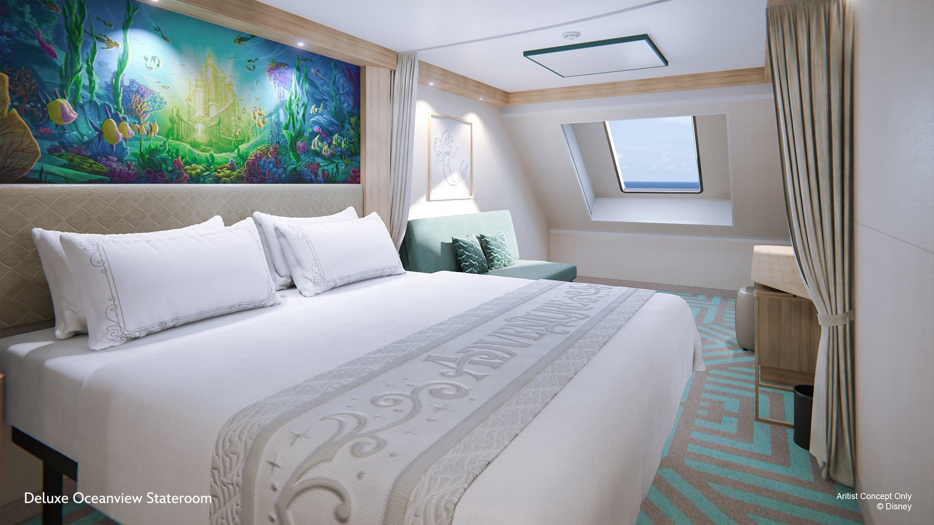 Disney Cruise Line: 4-Night Disney Adventure Cruise from Singapore - image 16