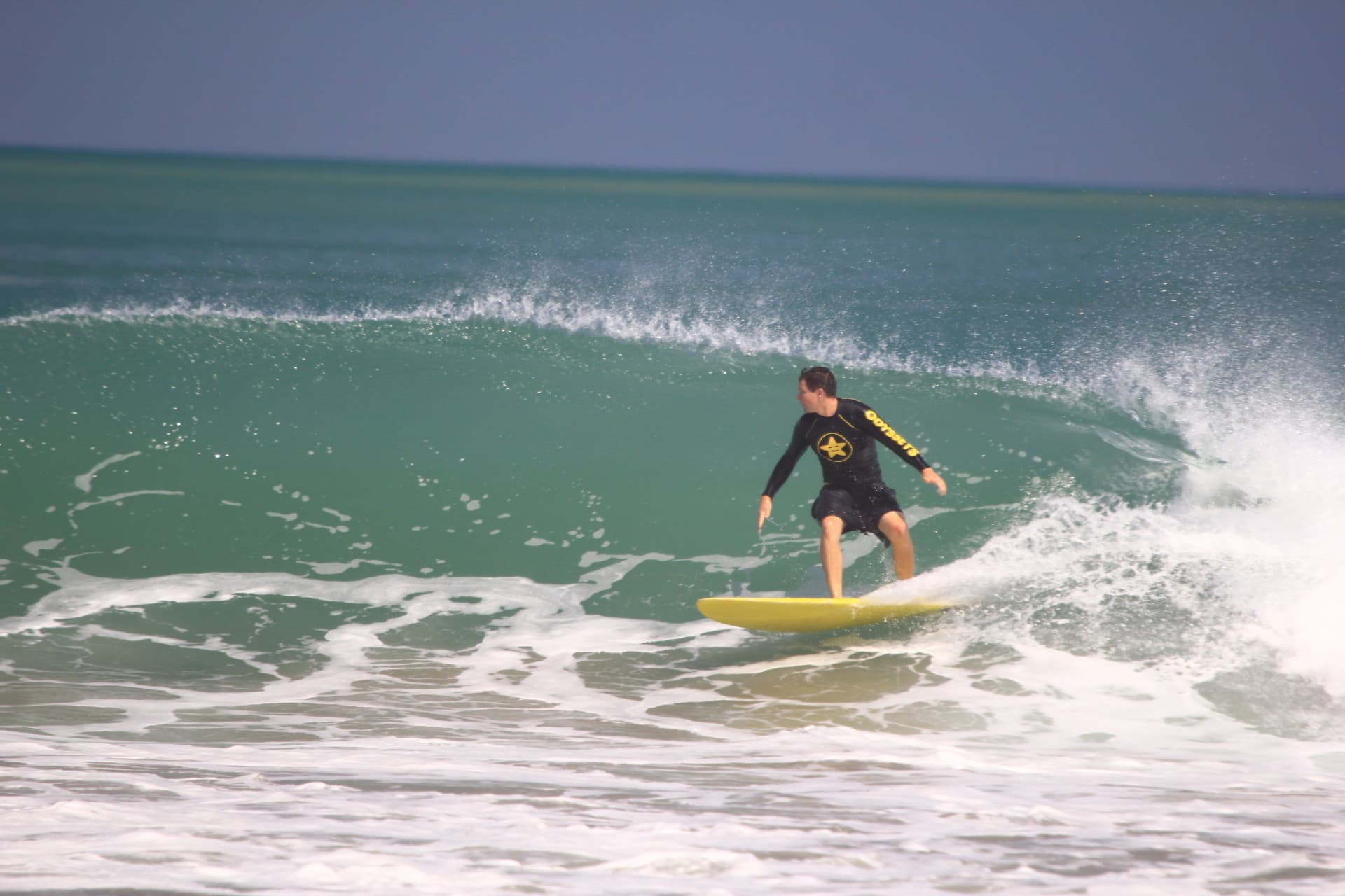 Surfing Lessons by Odysseys Surf School - image 9