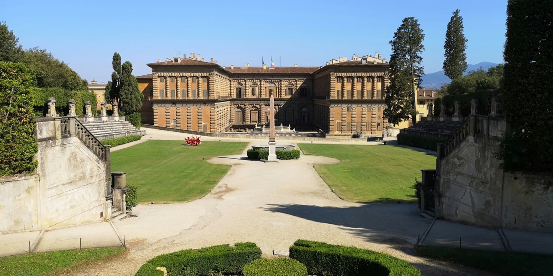 Boboli Gardens Tour with English-Speaking Guide & Skip-the-Line Entry - image 6