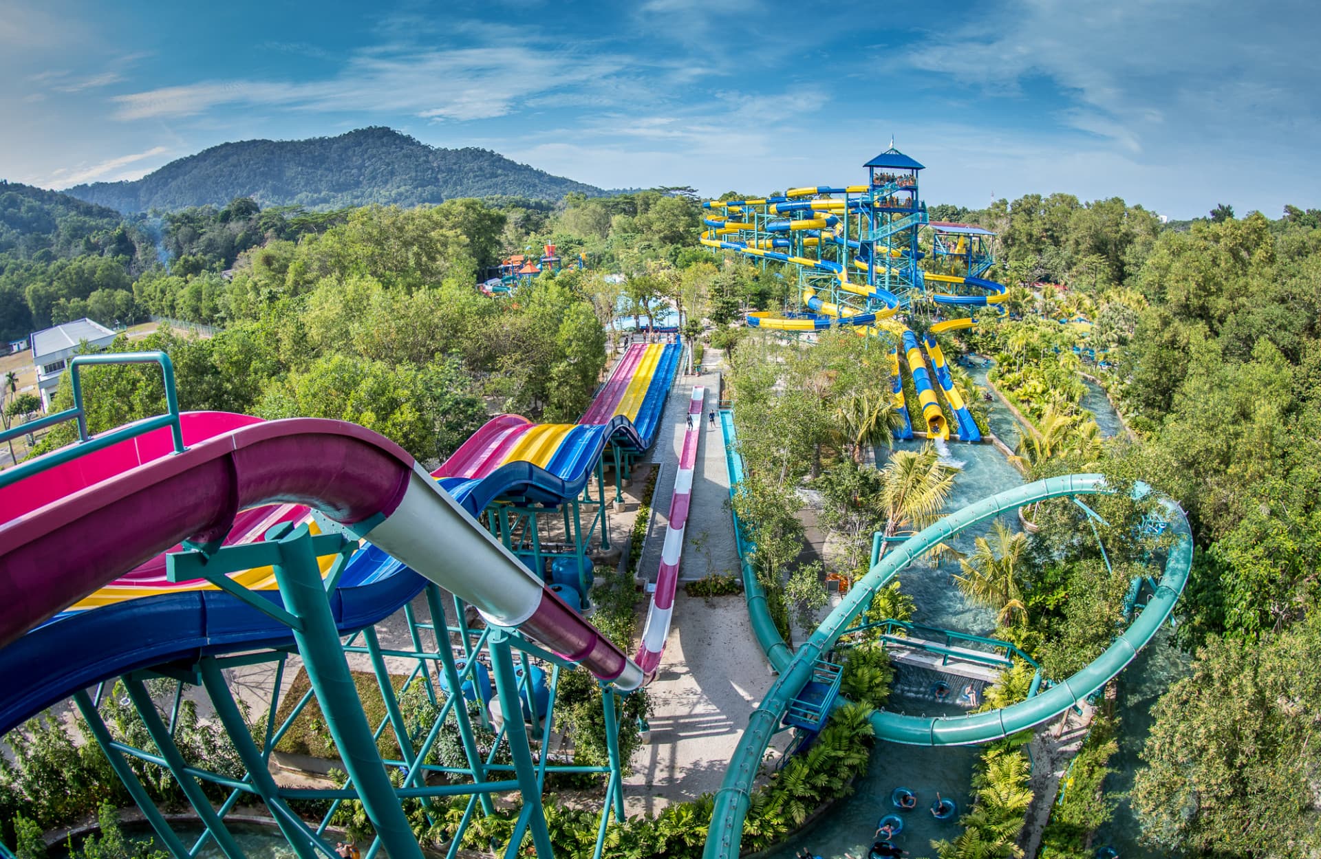 ESCAPE Penang Ticket - image 2