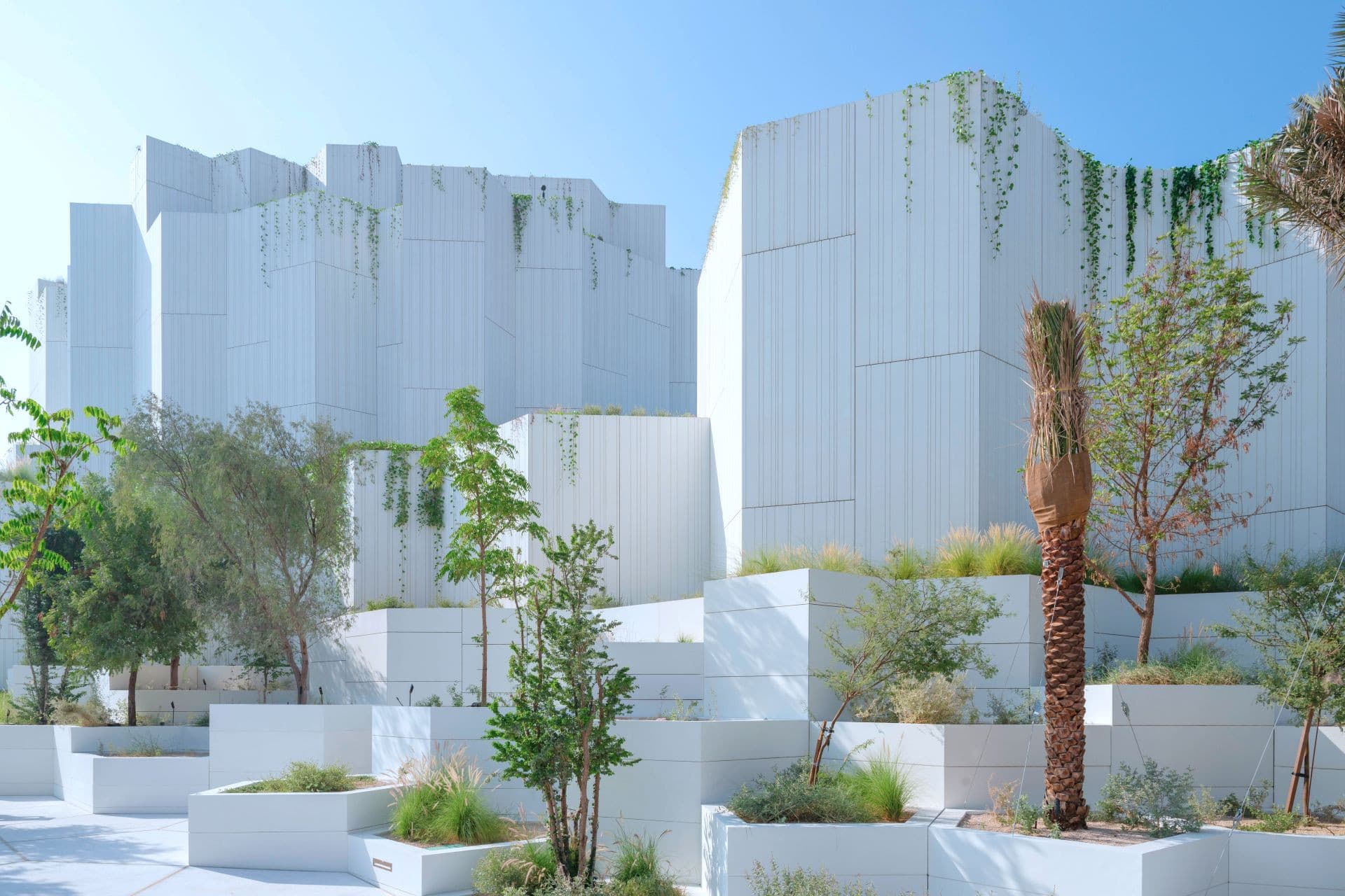 [프로모션] 아부다비 자연사 박물관 입장권 - 이미지 8