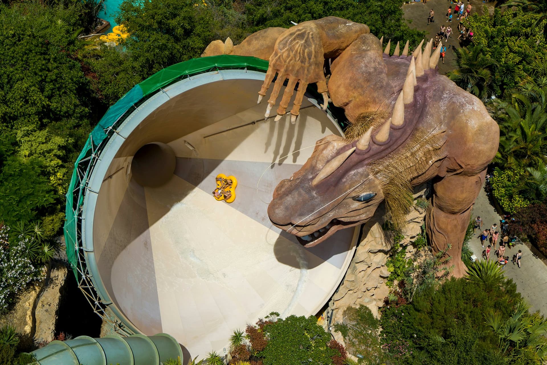 Siam Park Ticket - image 3