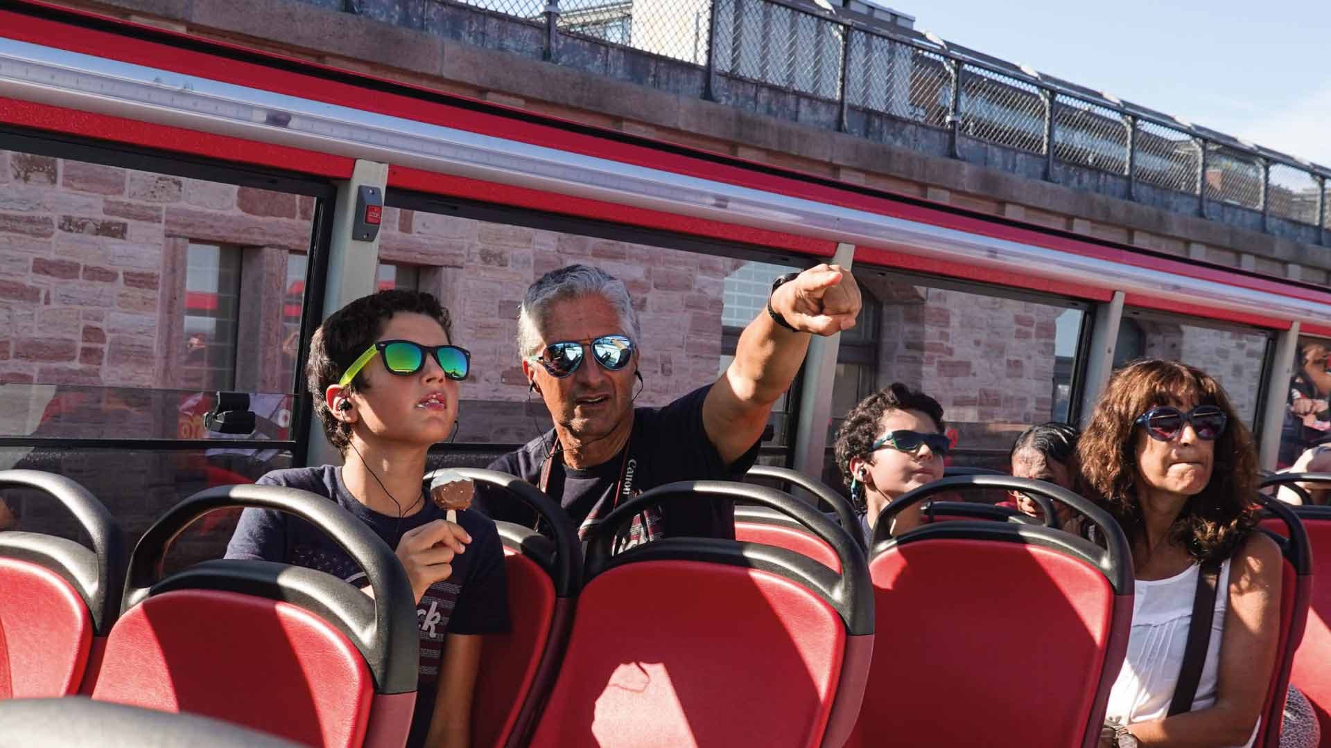 Tour en autobús Hop-on Hop-off City Sightseeing Aarhus - imagen 7