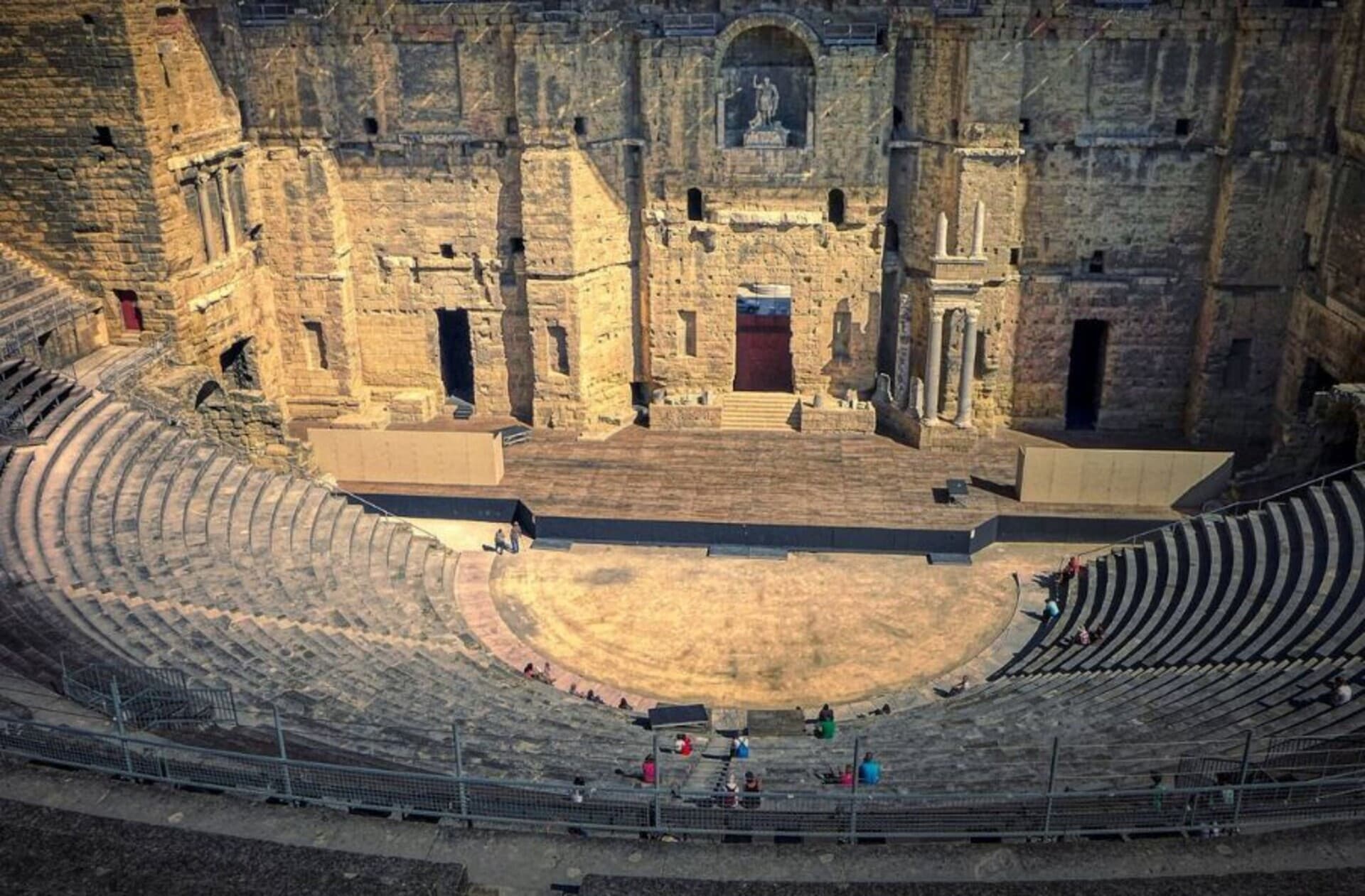 Colosseum, Roman Forum, and Palatine Hill Ticket - image 7