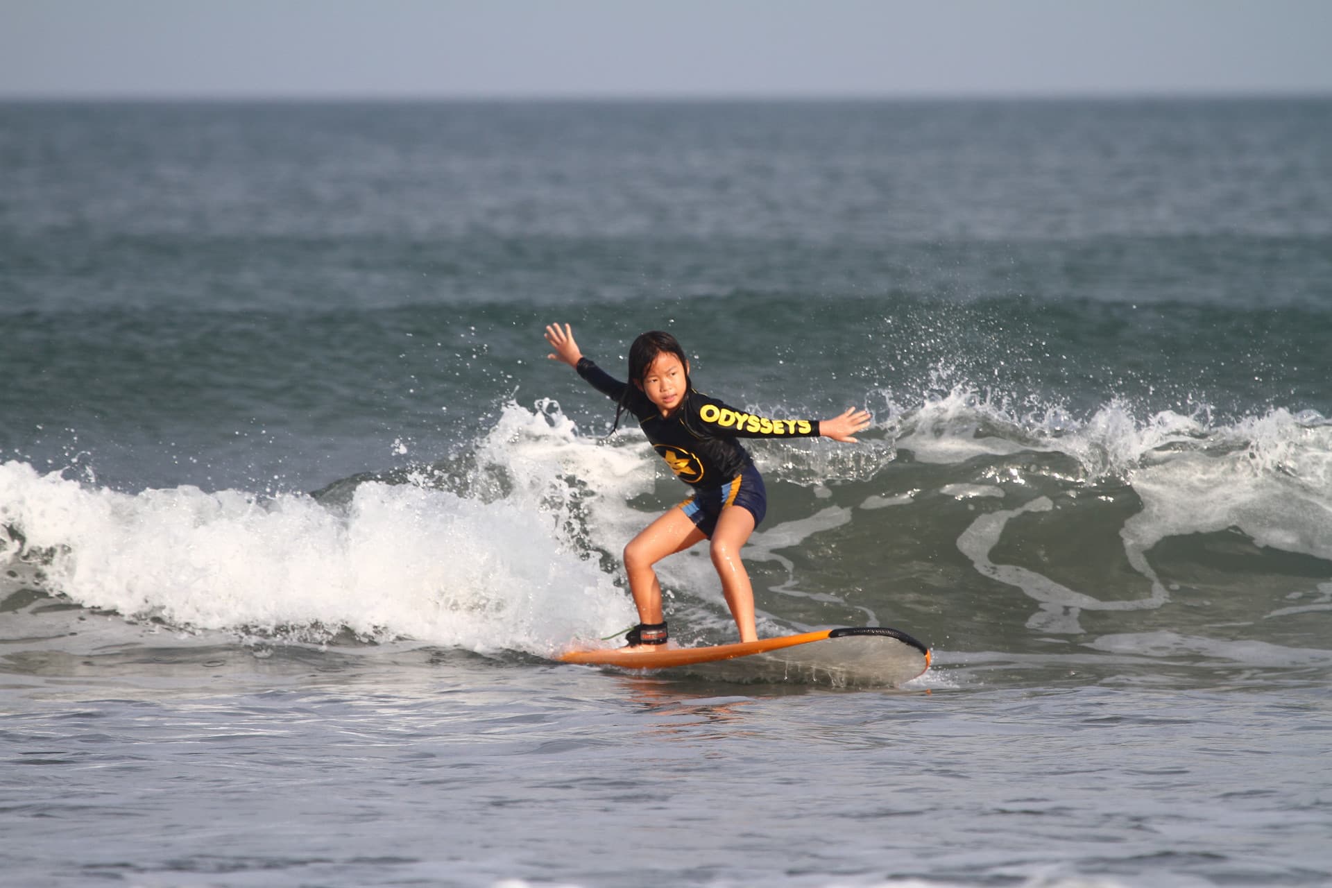 Clases de surf con Odysseys Surf School - imagen 8