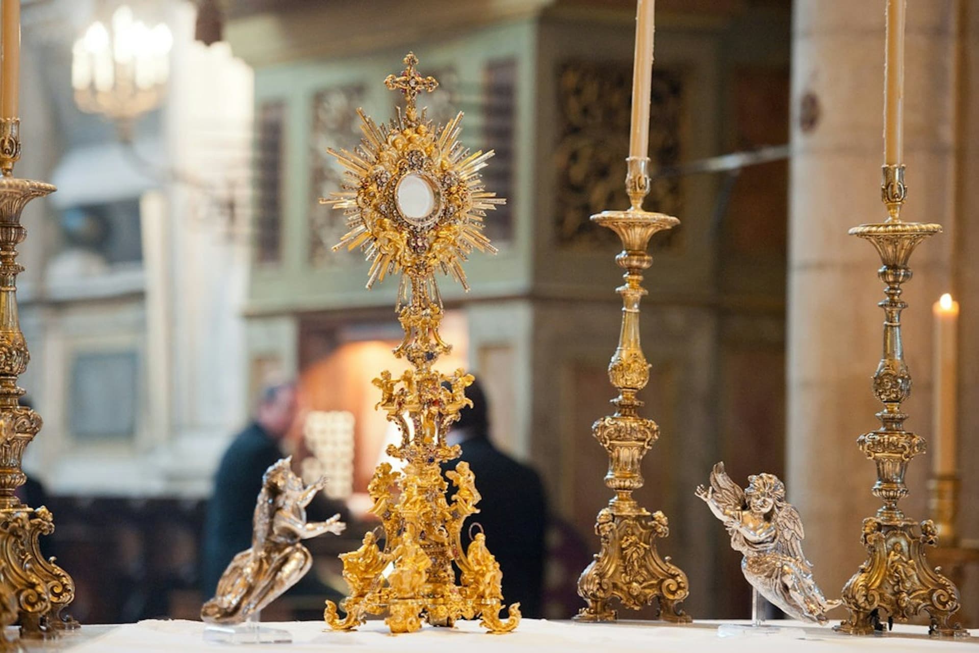 Lisbon Cathedral Ticket - image 8