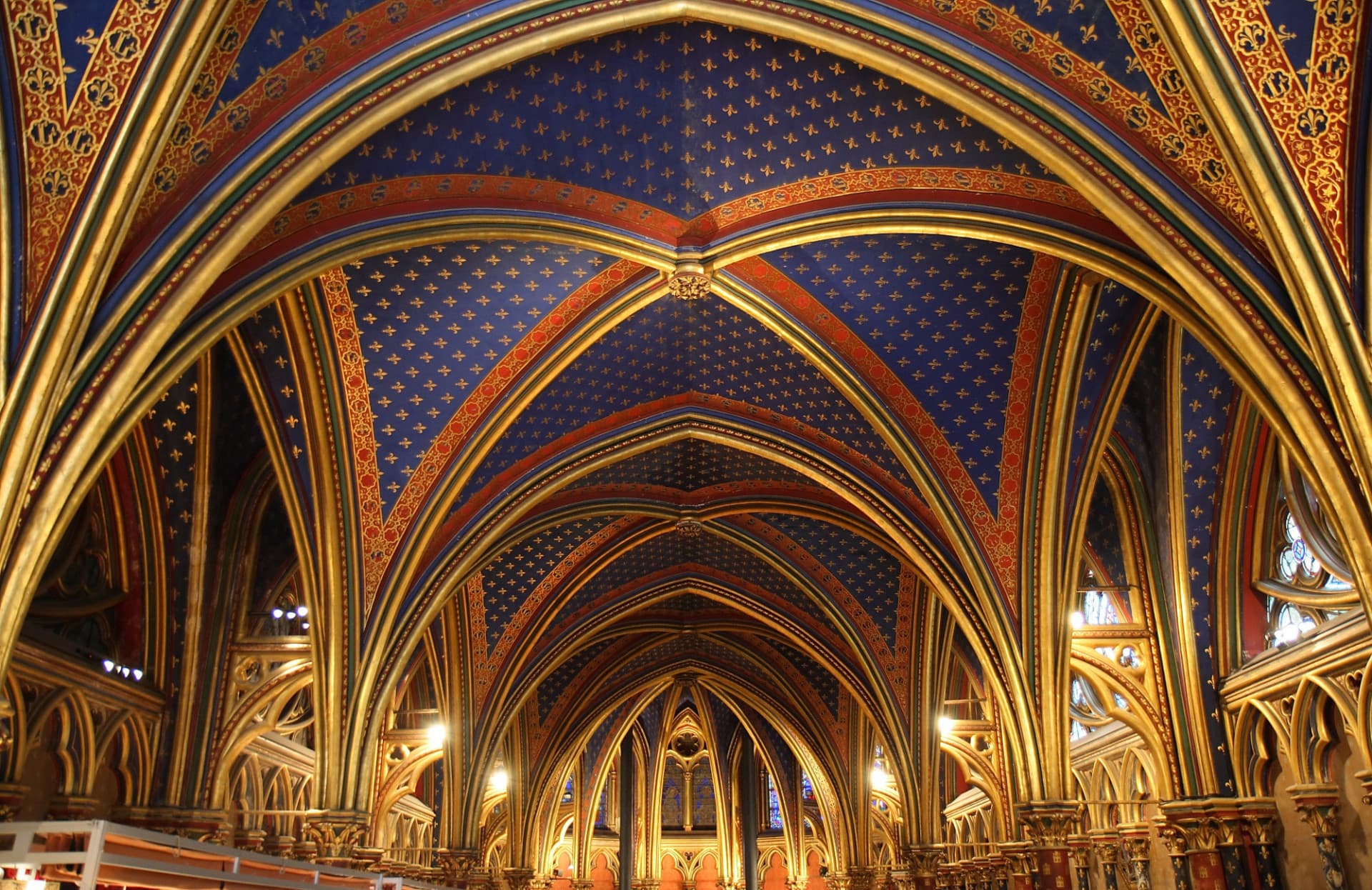 Sainte Chapelle Ticket - image 4