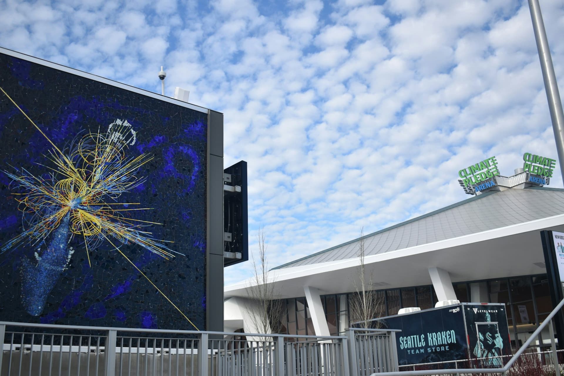 Seattle Center & Space Needle: Guided Walking Tour - image 3