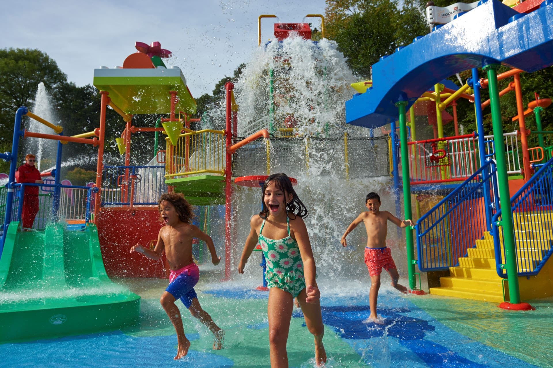 Entrada para LEGOLAND Windsor Resort - imagen 6