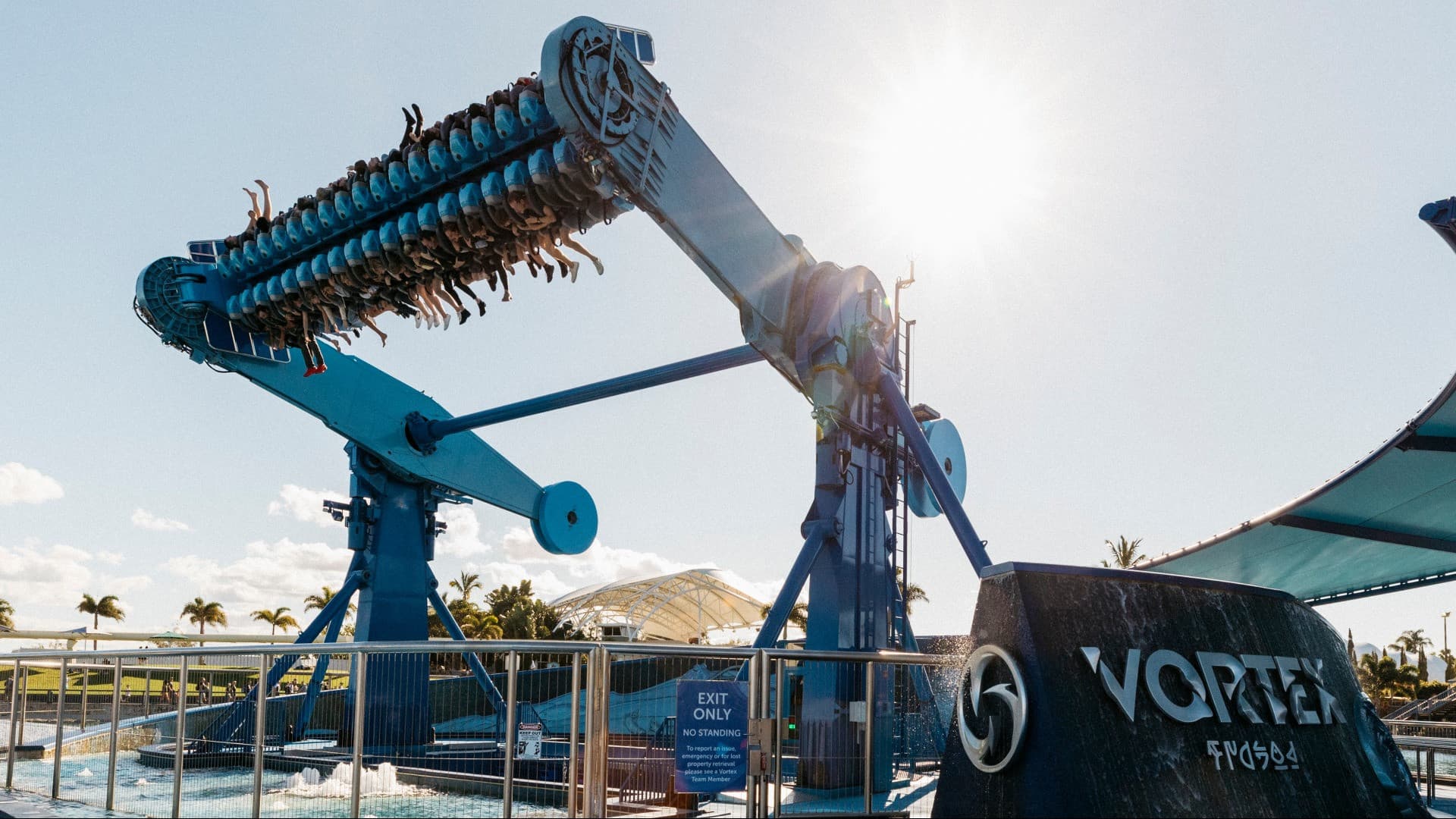 Sea World Gold Coast Ticket - image 5