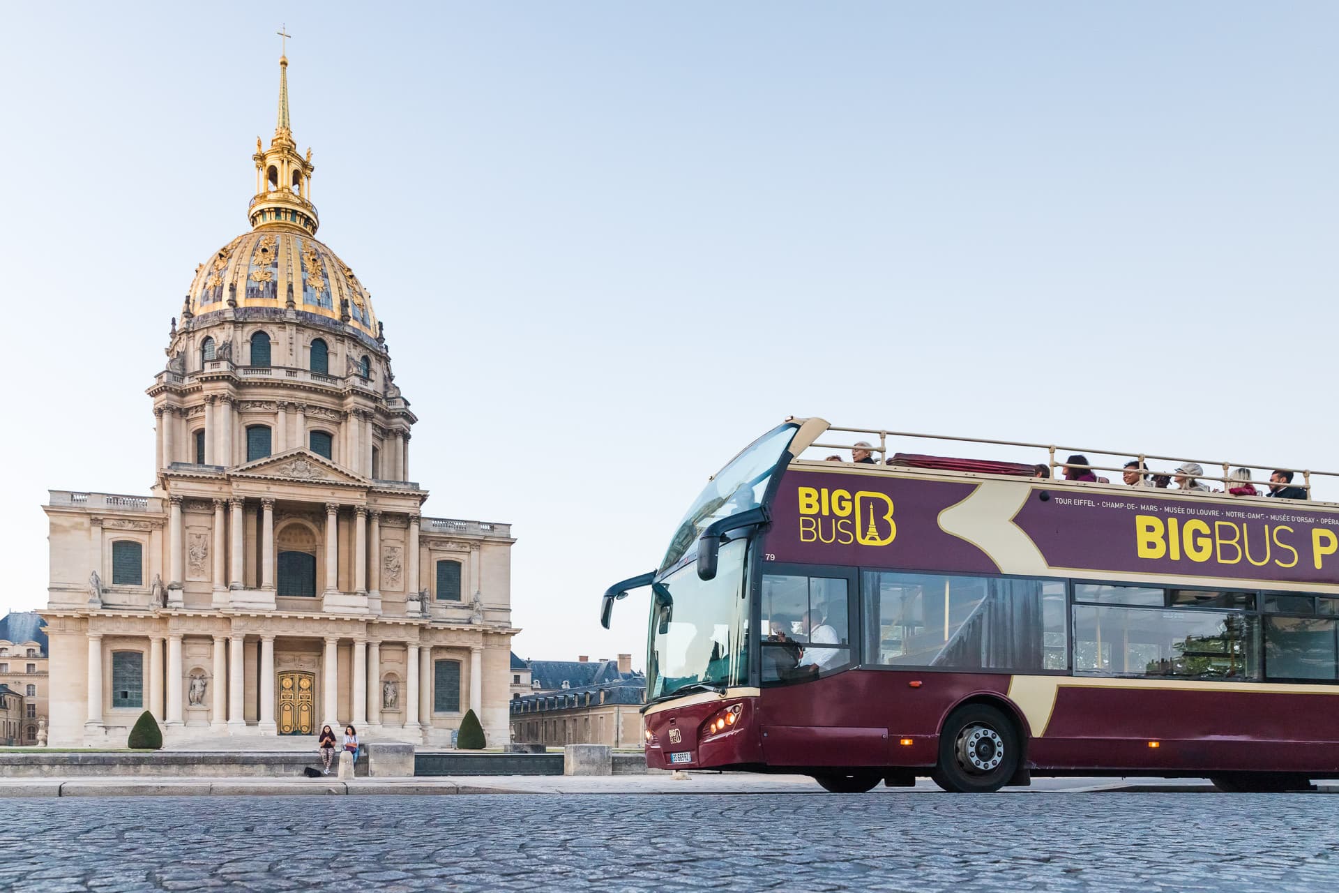 The Paris Pass Plus: Save up to 50% on Attractions - image 14