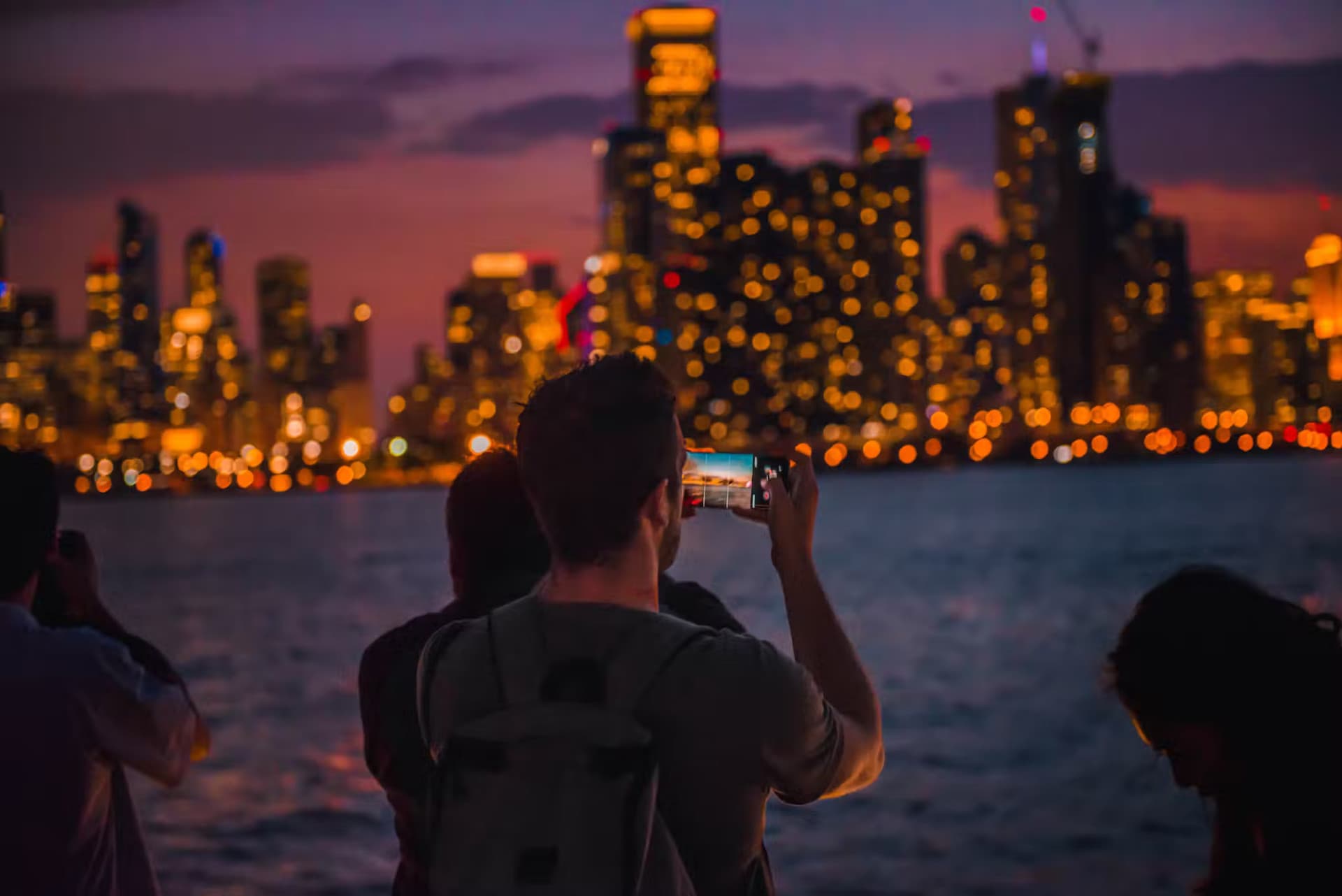 Lake Michigan and Chicago River Cruise Ticket - image 9