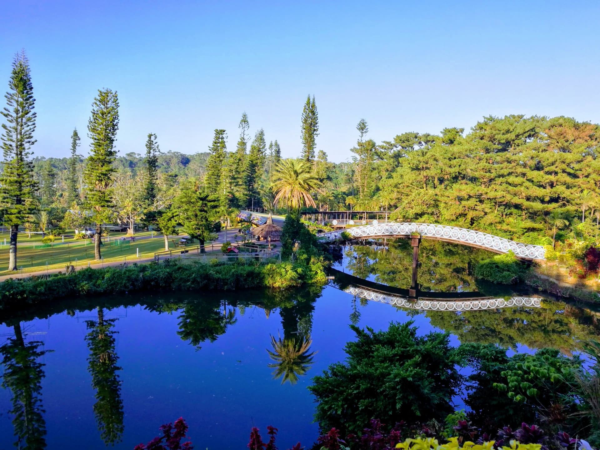 Okinawa Southeast Botanical Gardens - image 22