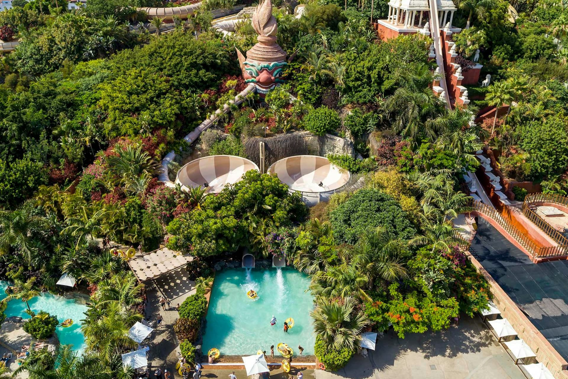 Siam Park Ticket - main image