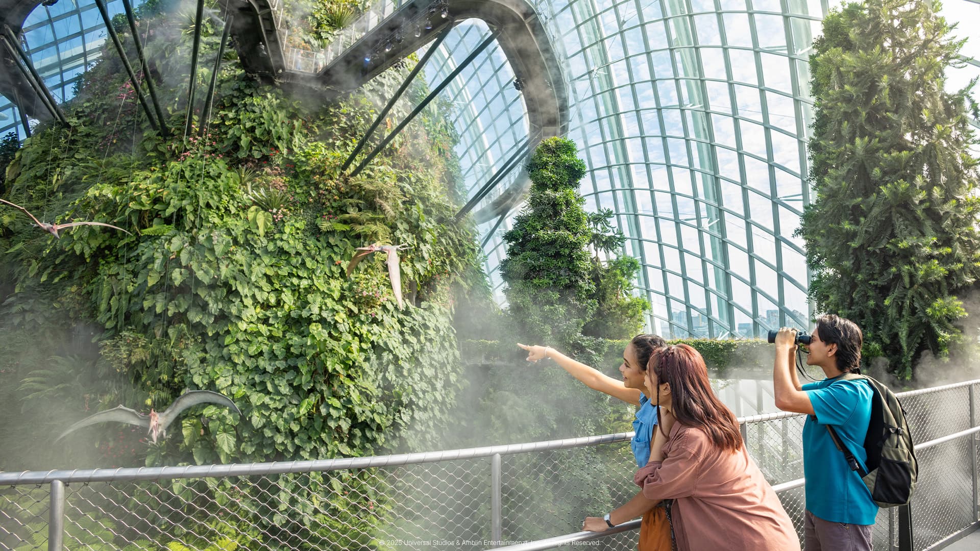 Gardens by the Bay Ticket - image 10