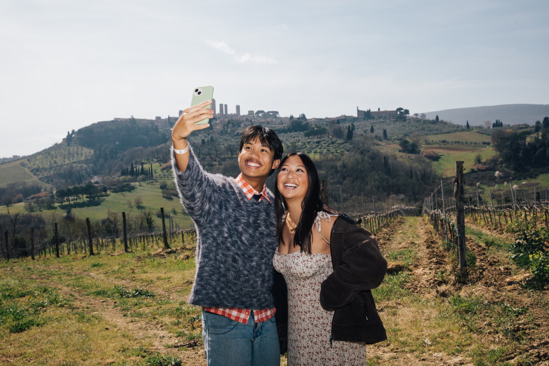 Tuscany Full-Day Tour from Florence: Pisa, Chianti, San Gimignano, Siena - image 7
