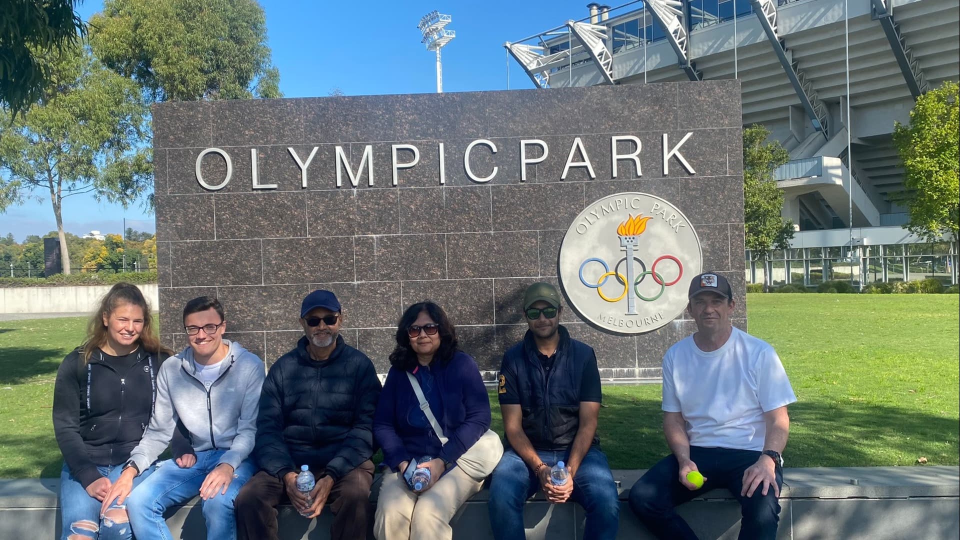 Melbourne Sports Experience + Melbourne Cricket Grounds Tour - image 6
