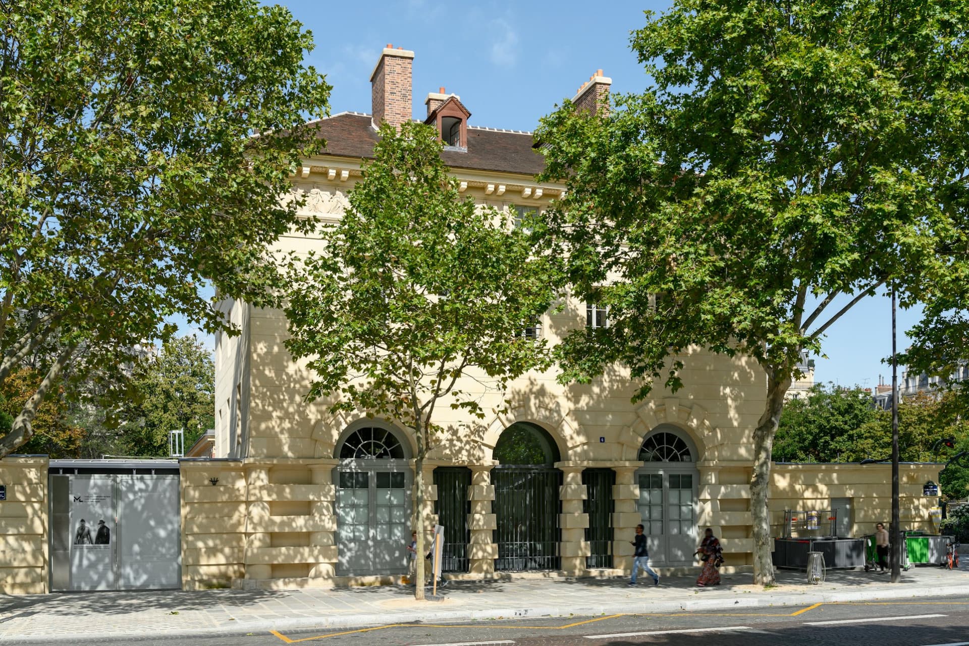 Museum of the Liberation of Paris - Museum General Leclerc - Museum Jean Moulin - main image