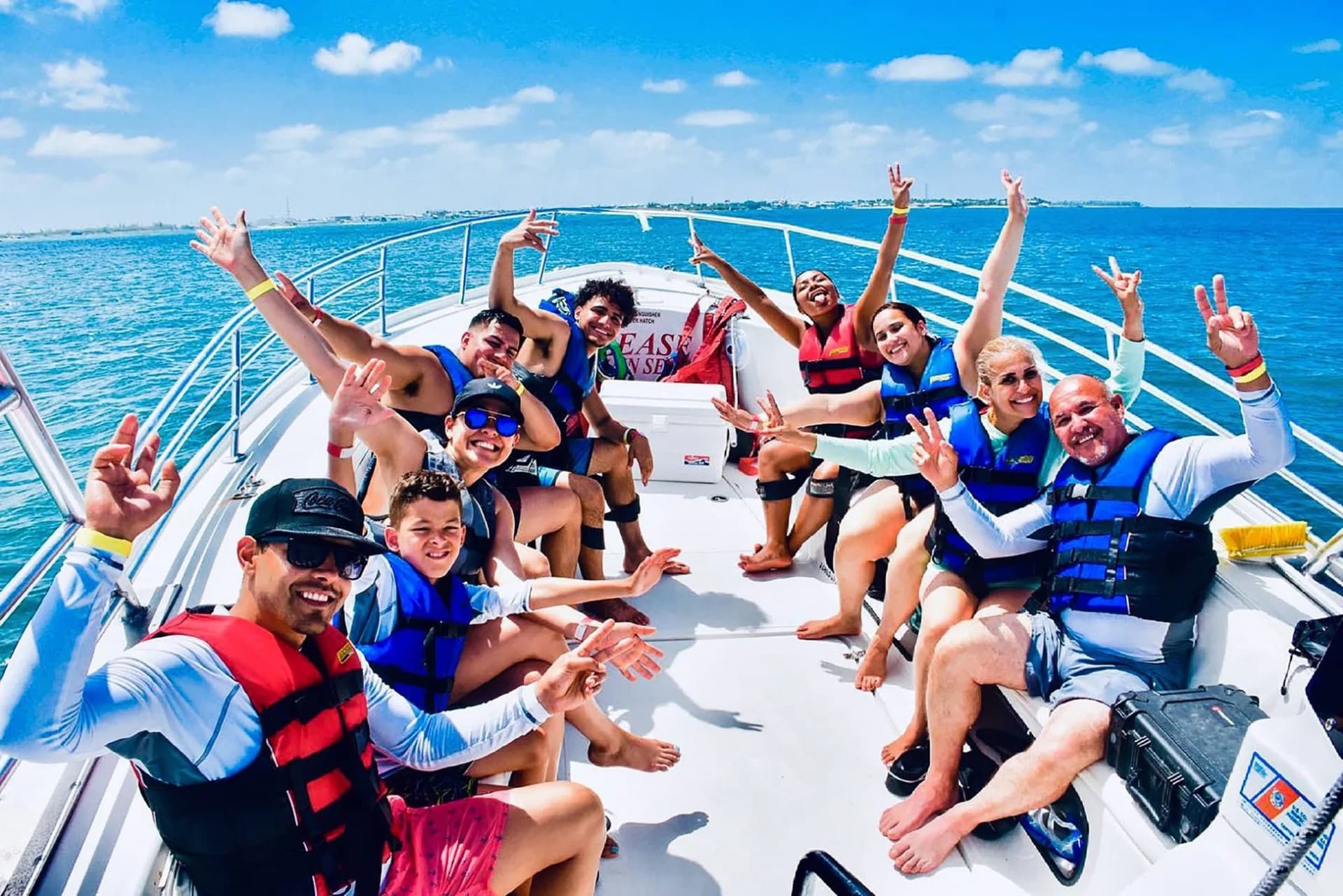 Parasailing Experience in Key West - image 5