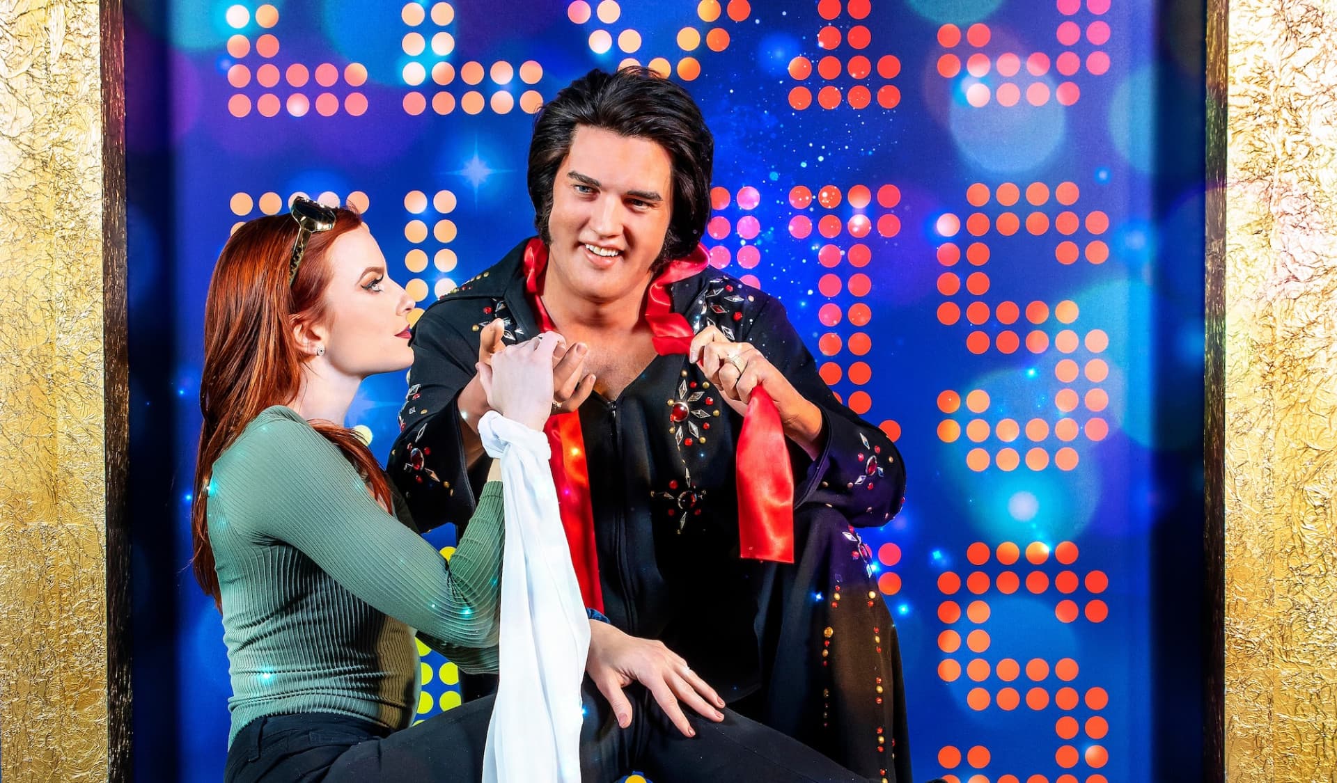 Entrada a Madame Tussauds Las Vegas - imagen 4