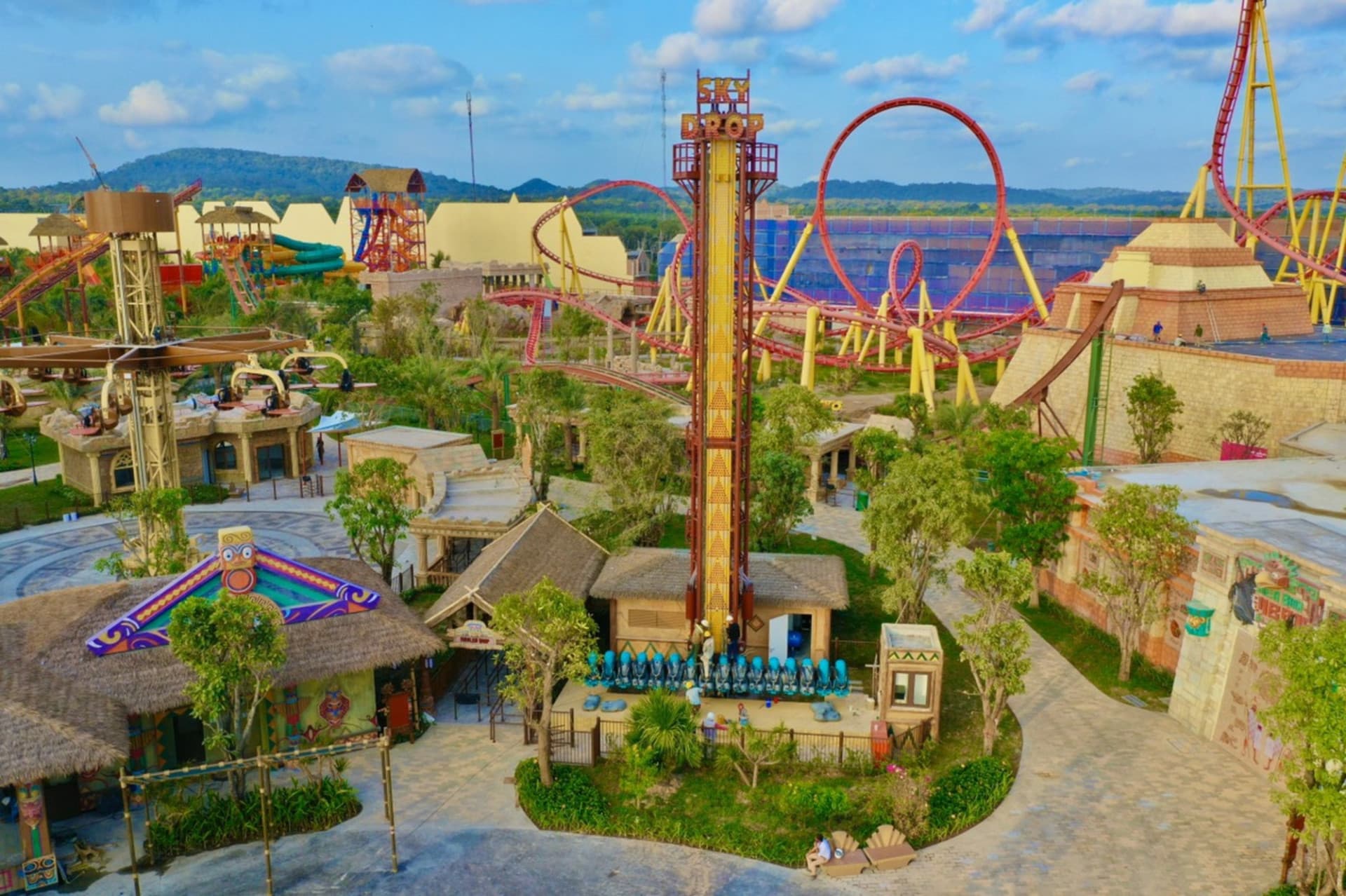 VinWonders Phu Quoc Amusement Park Ticket - image 11