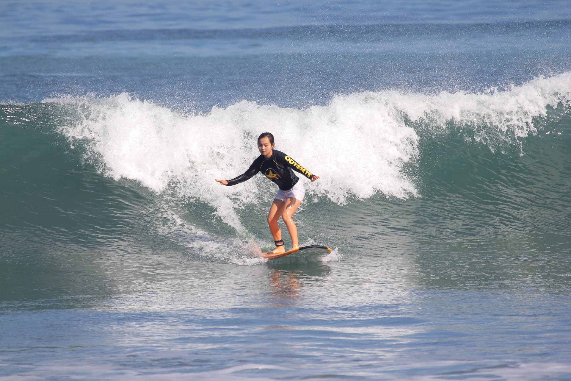 Surfing Lessons by Odysseys Surf School - image 11