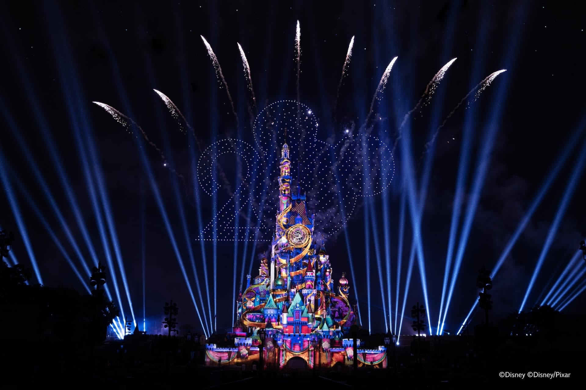 Hong Kong Disneyland Park Ticket - image 28