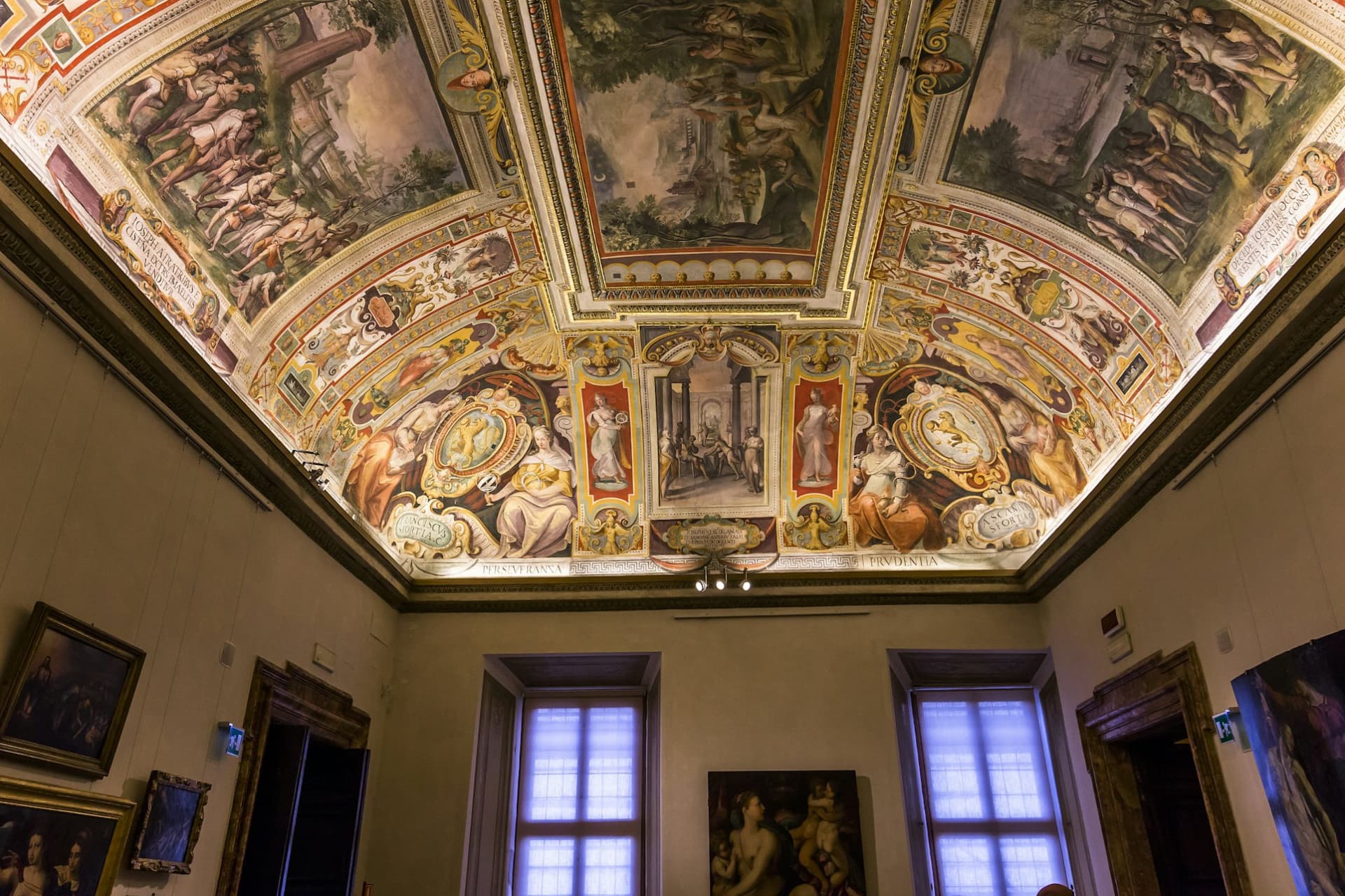 Barberini Palace & Galleria Corsini Ticket - image 3