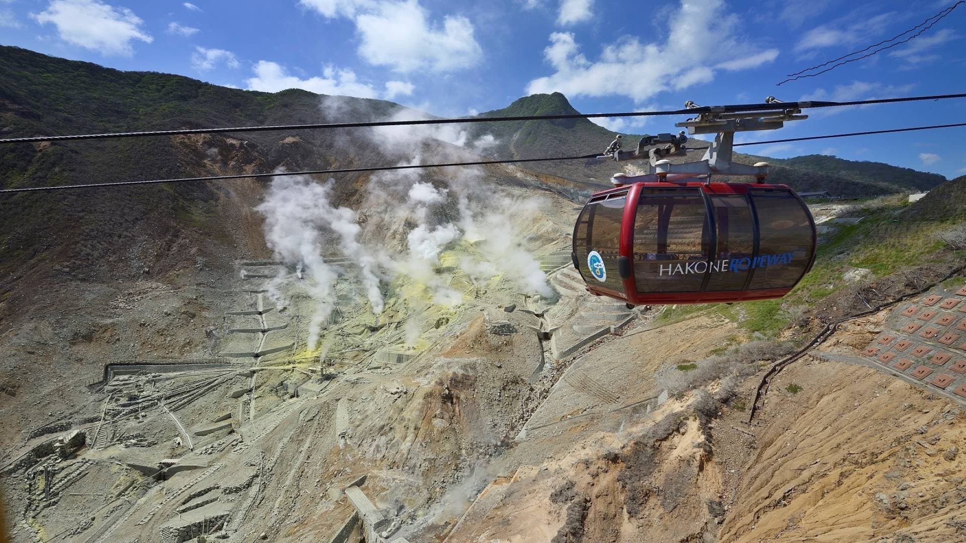 Hakone Freepass - imagen 4
