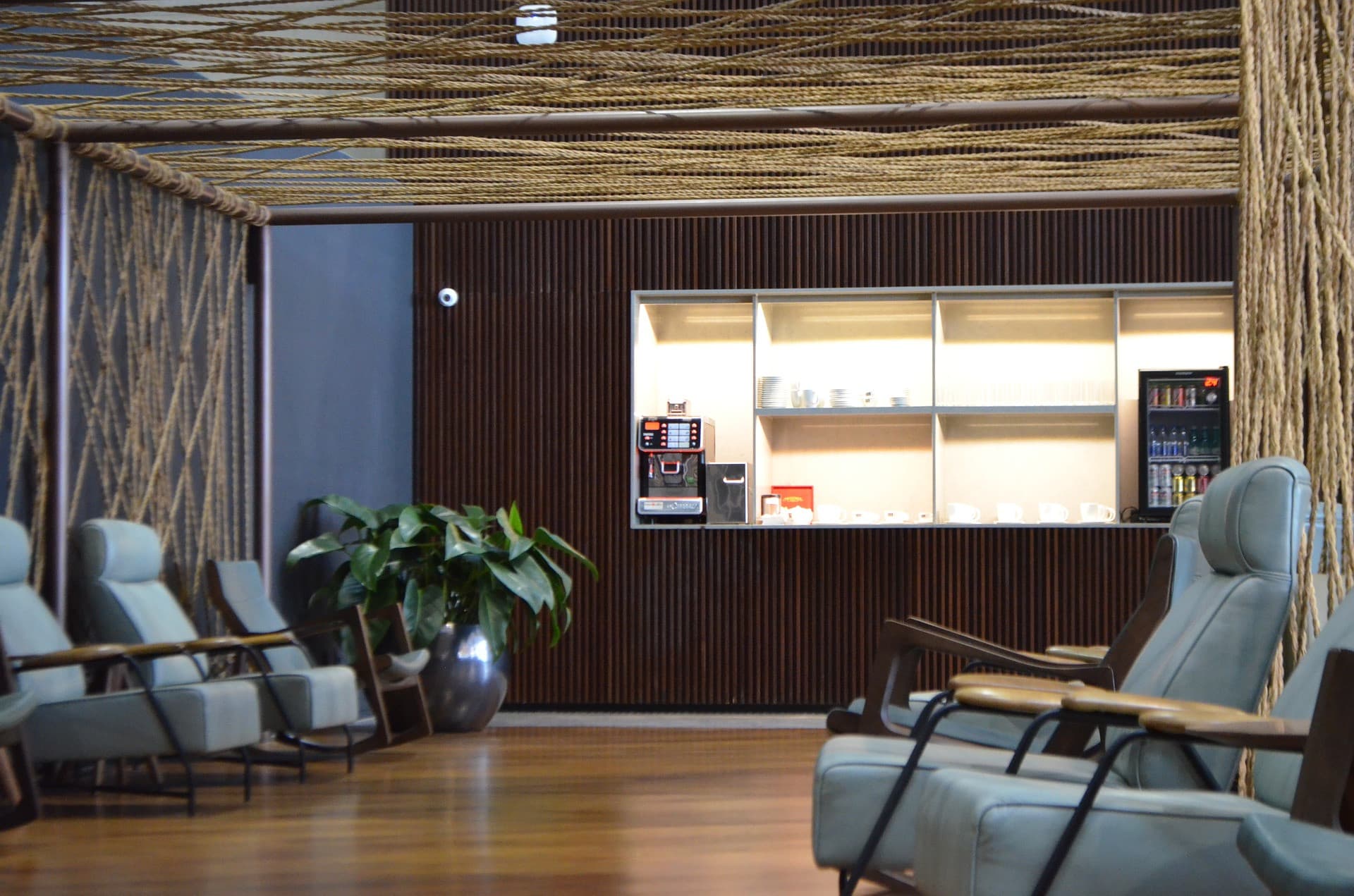 Shanghai Airport VIP Assistance and Lounge Access - International Flights - 이미지 3