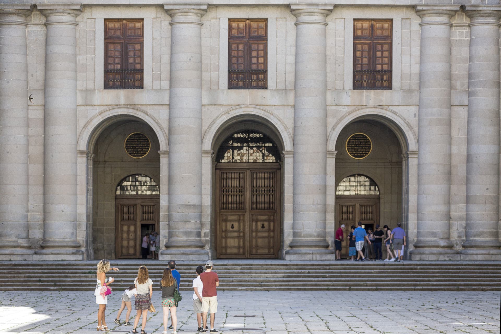 Royal Monastery of El Escorial and Valley of the Fallen Tour - image 5