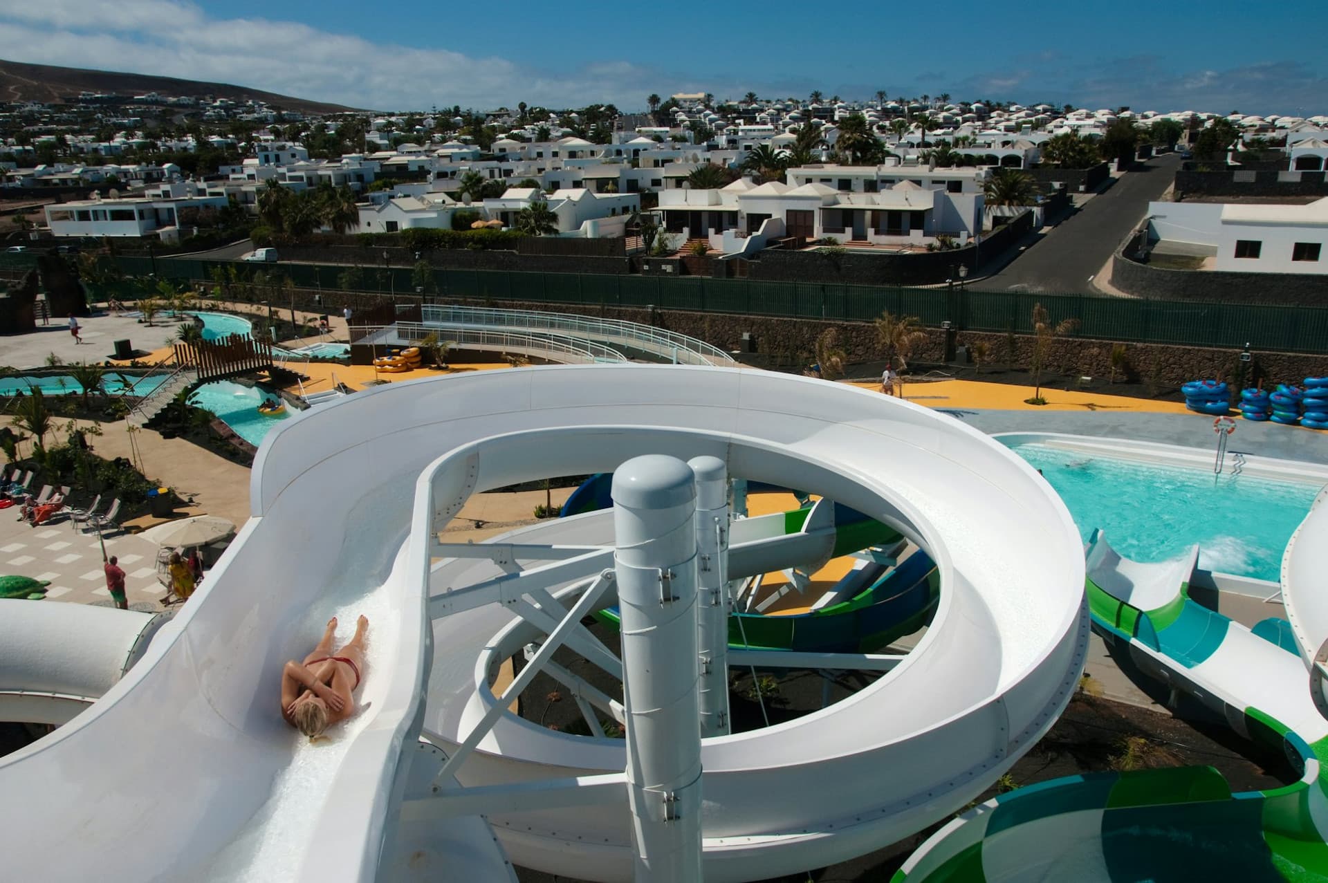 Aqualava Water Park Ticket - image 4