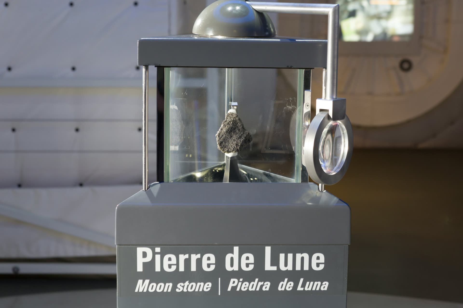 Cite de l'Espace: Entry Ticket - image 5