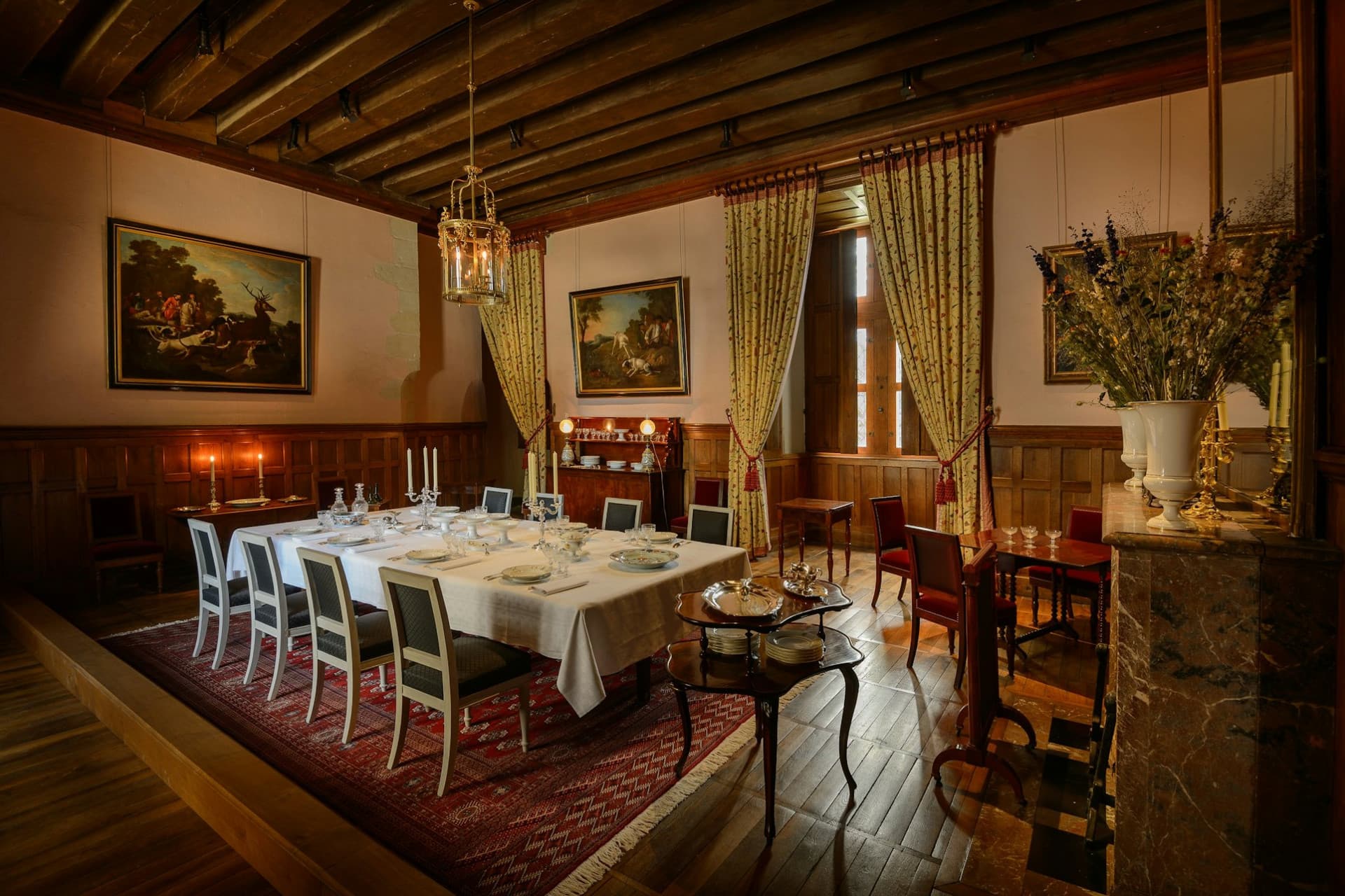 Château d'Azay-le-Rideau Ticket - image 2
