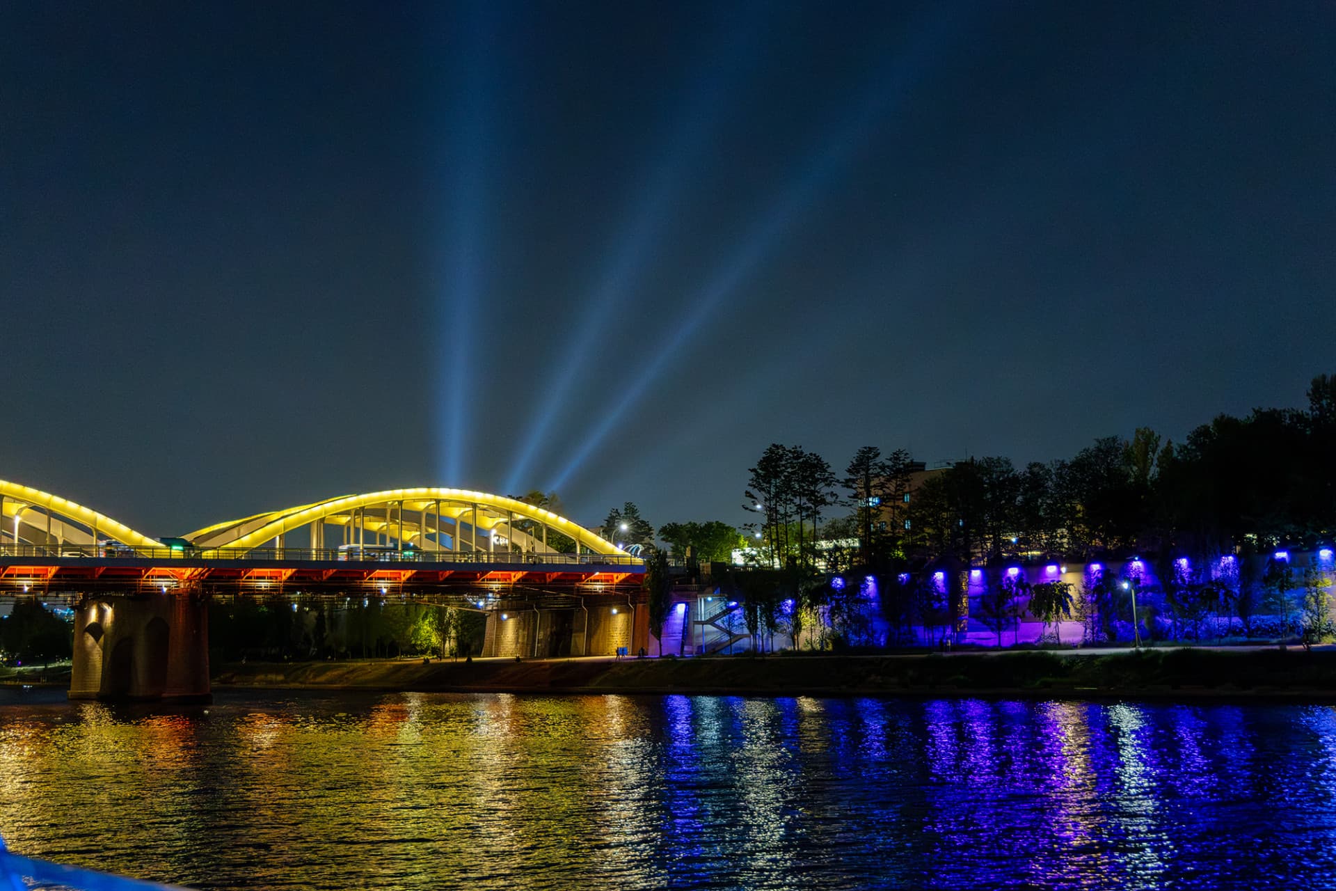 Han River Eland Cruise - image 9
