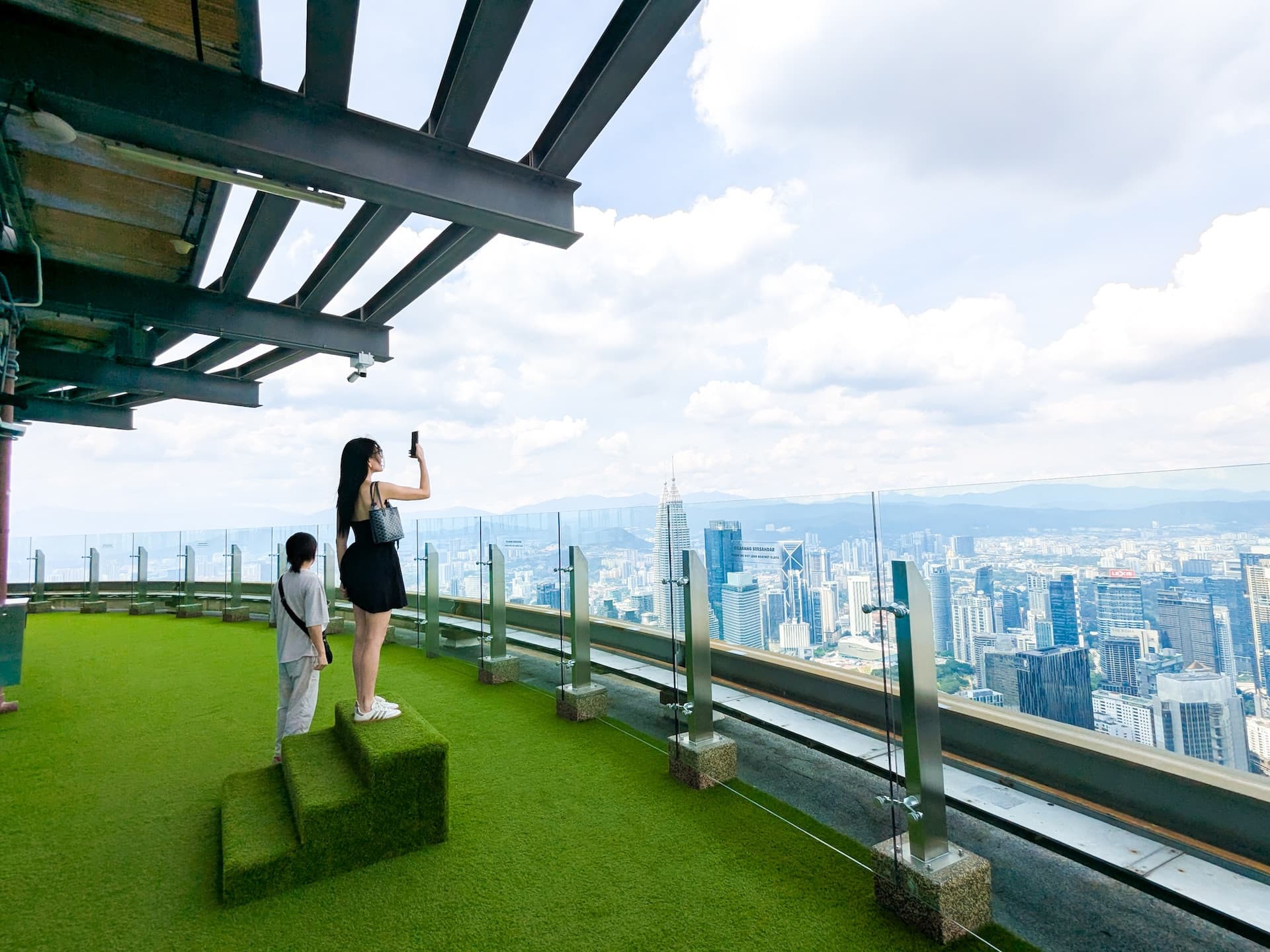 Kuala Lumpur Tower Ticket (formerly KL Tower) - image 15