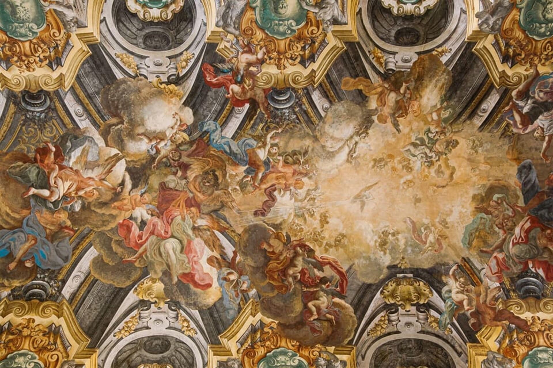 Sansevero Chapel Tour with English-Speaking Guide - image 4