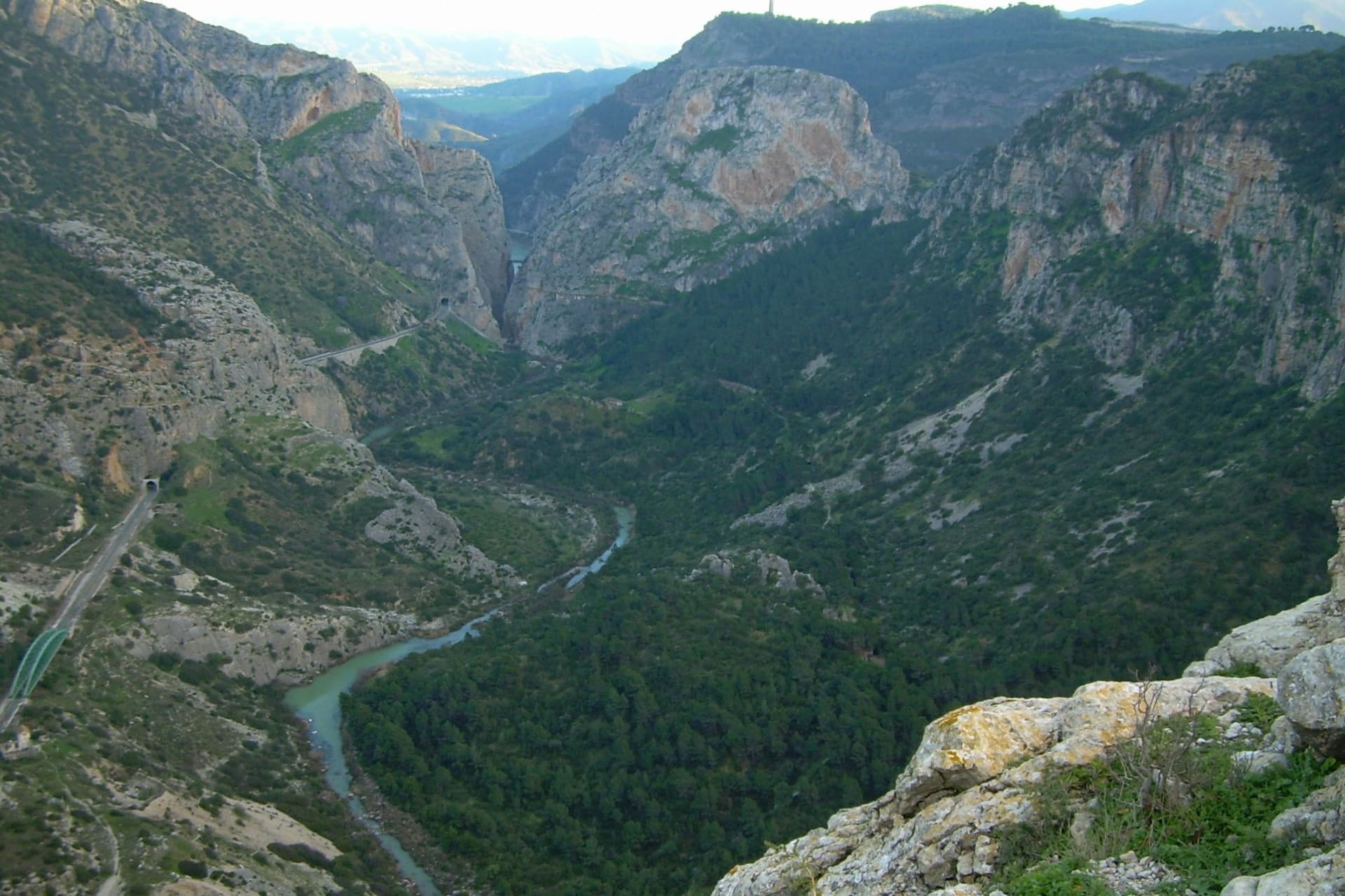 Caminito del Rey Ticket - image 9