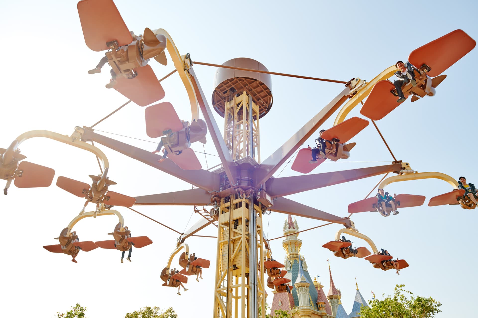 VinWonders Phu Quoc Amusement Park Ticket - image 3