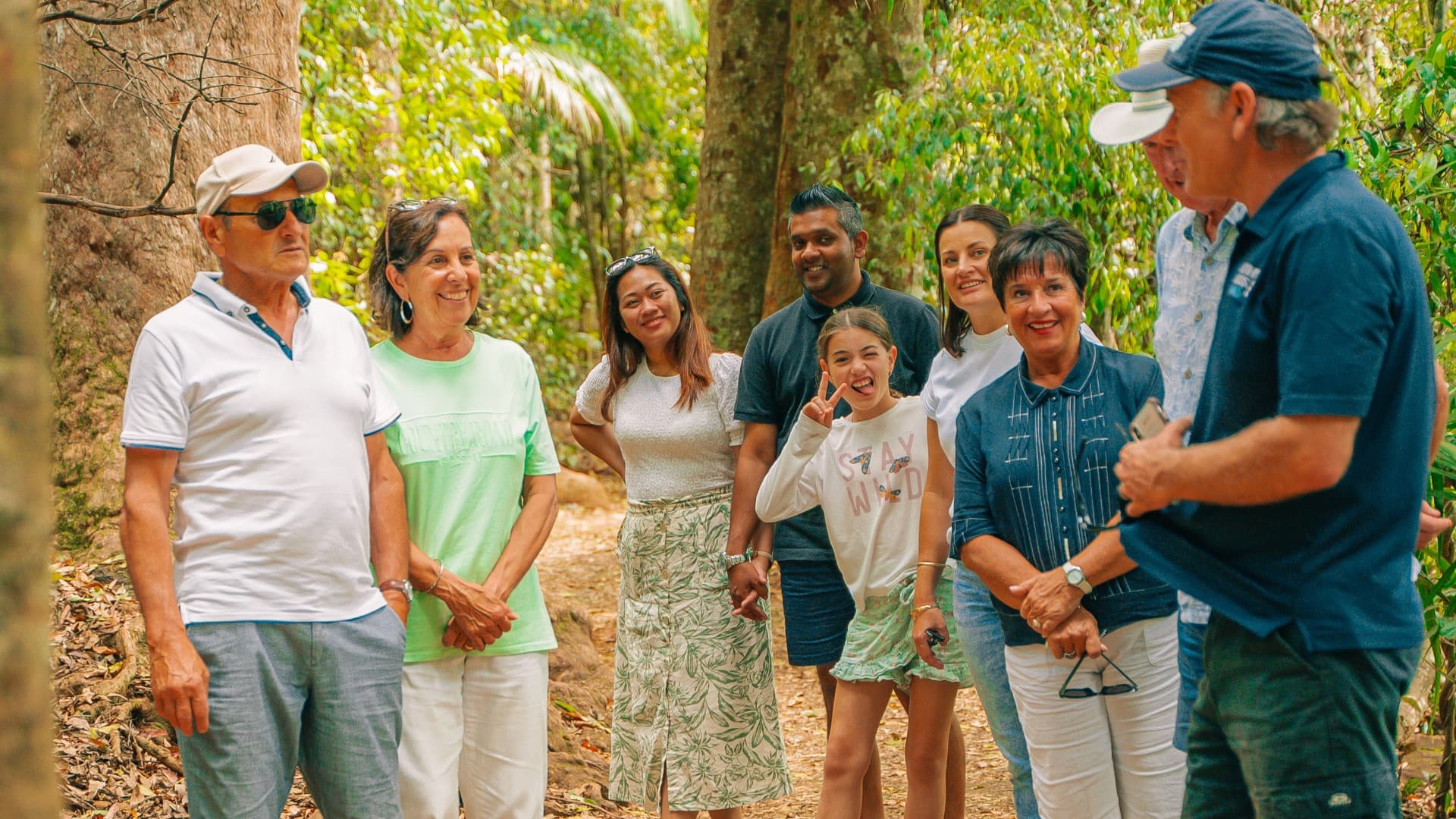 Kangaroos and Koalas Tour with Morning Tea from Gold Coast - image 6