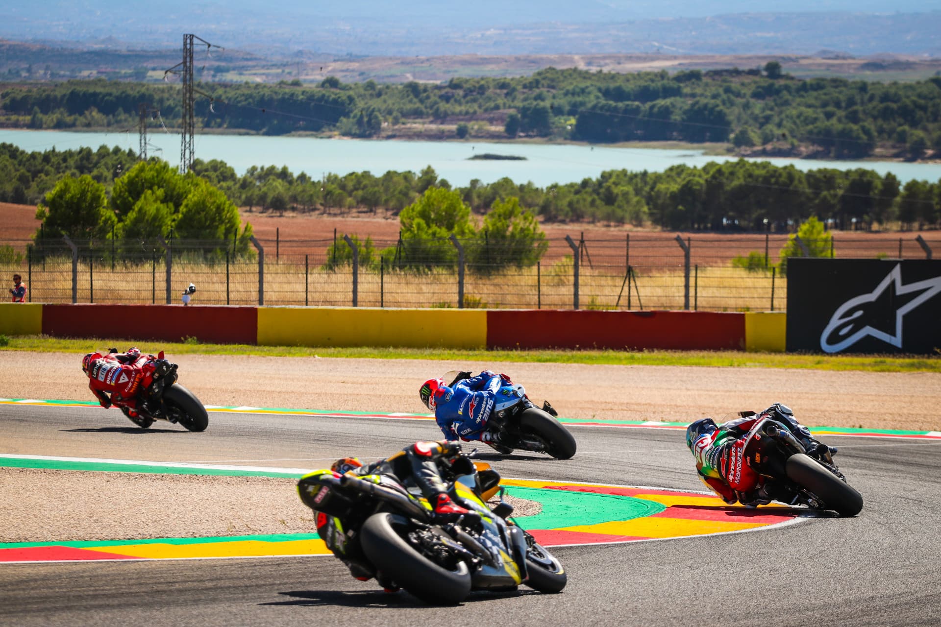 MotoGP Gran Premio de Aragón 2026 (28 - 30 Aug) - main image