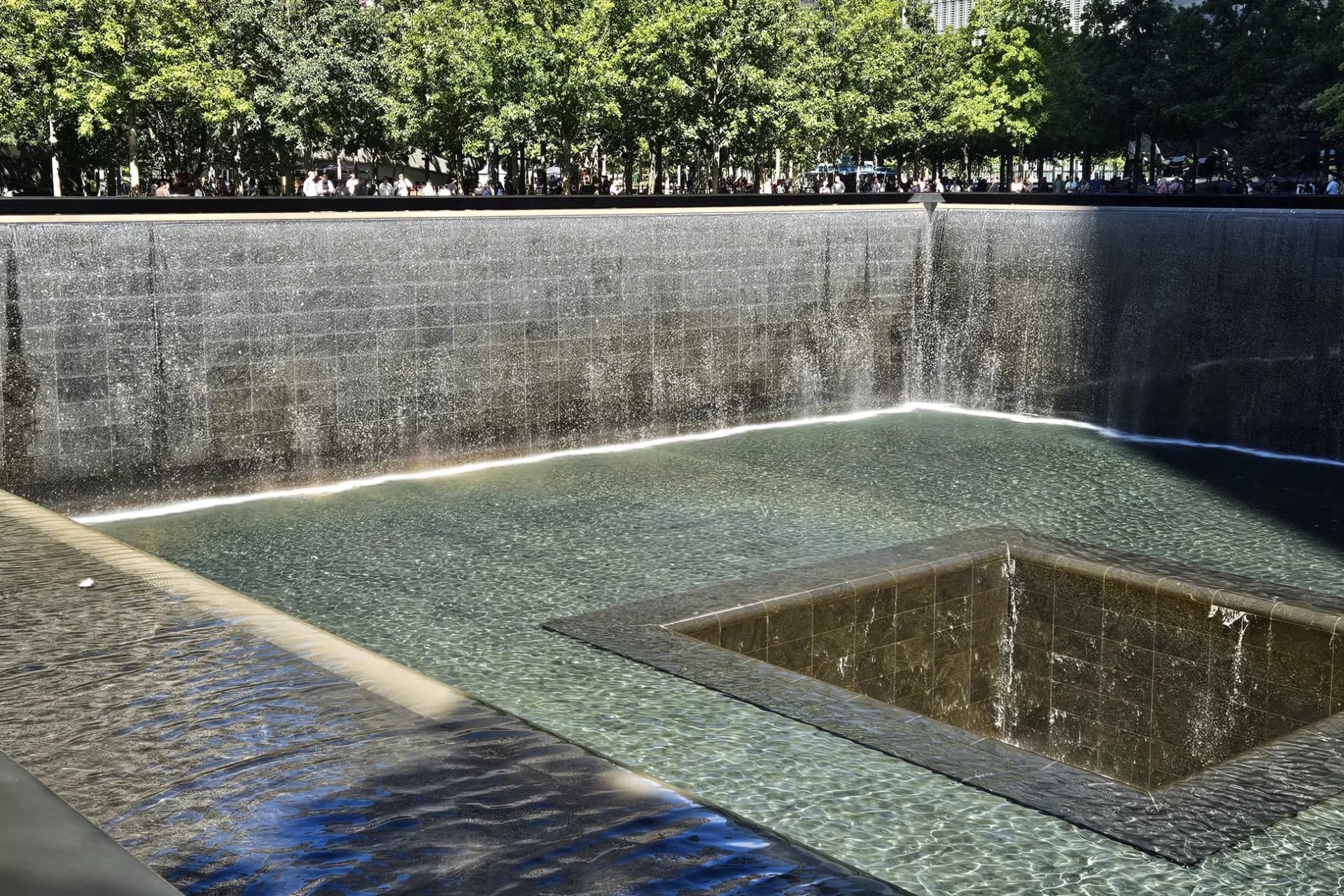9/11 Memorial & Wall Street Walking Tour + Optional 9/11 Museum Admission - image 2