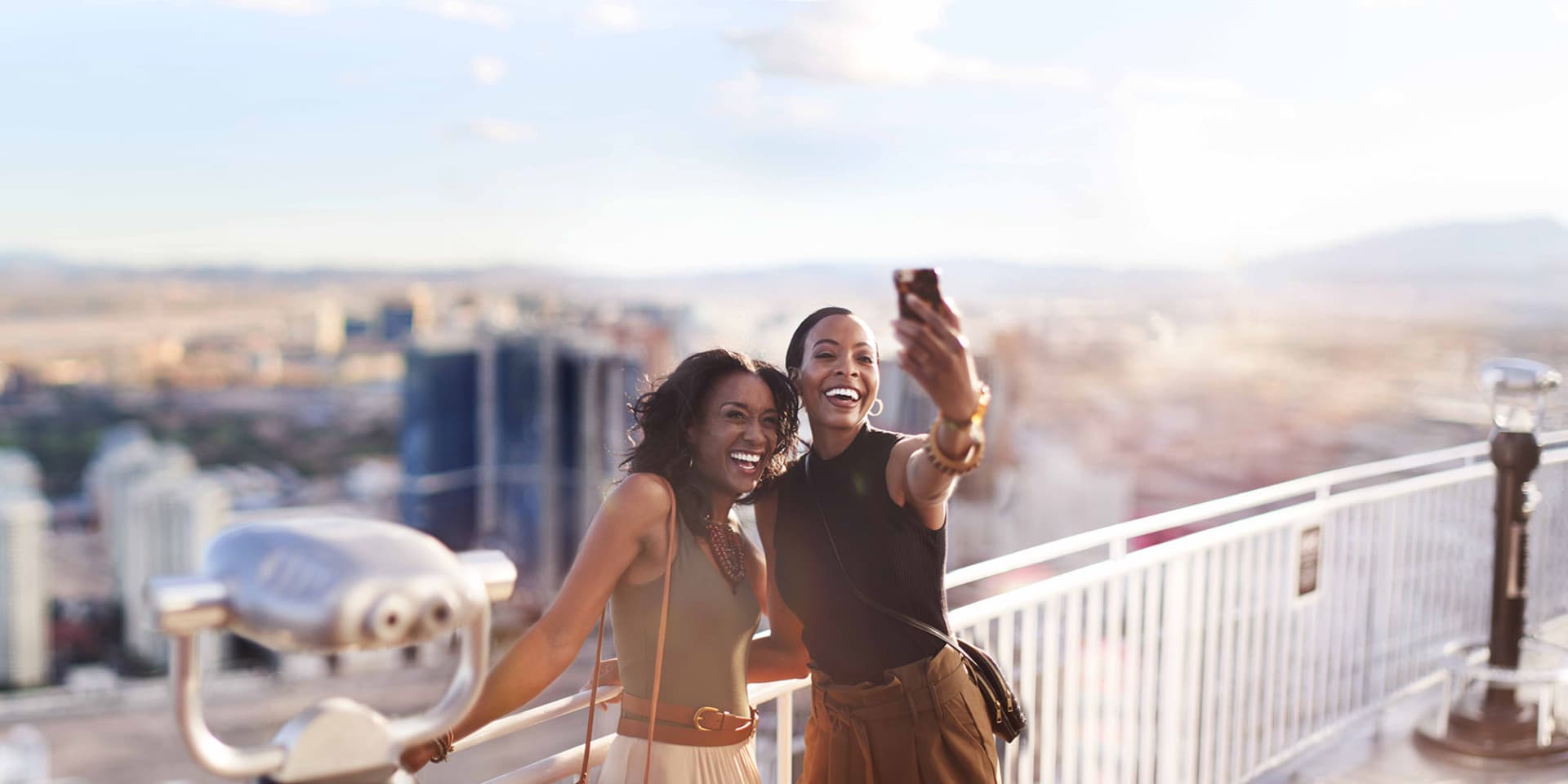 Go City Las Vegas Essentials Pass: 3 Attractions - image 2