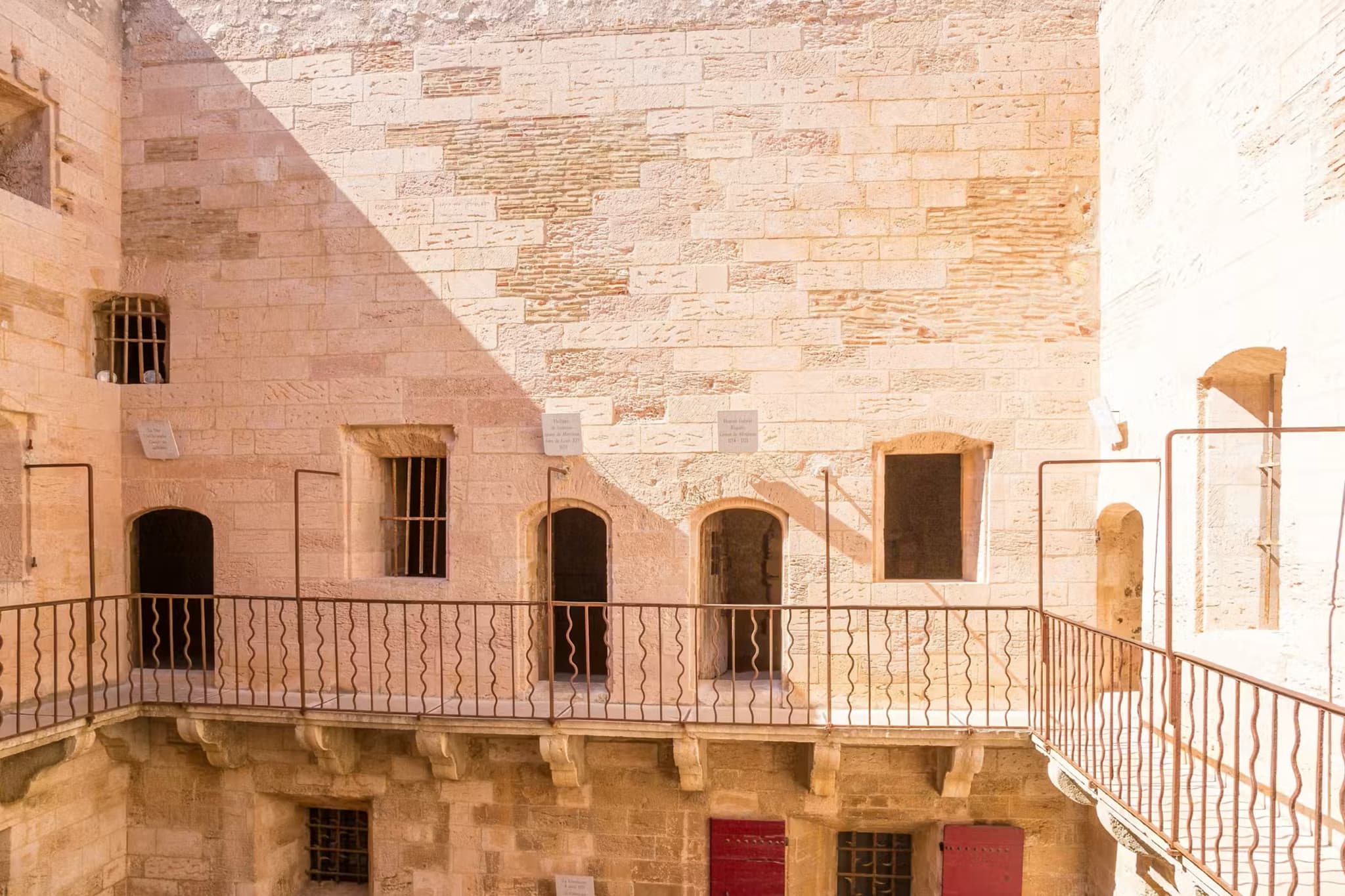 Château d’If Ticket - image 2